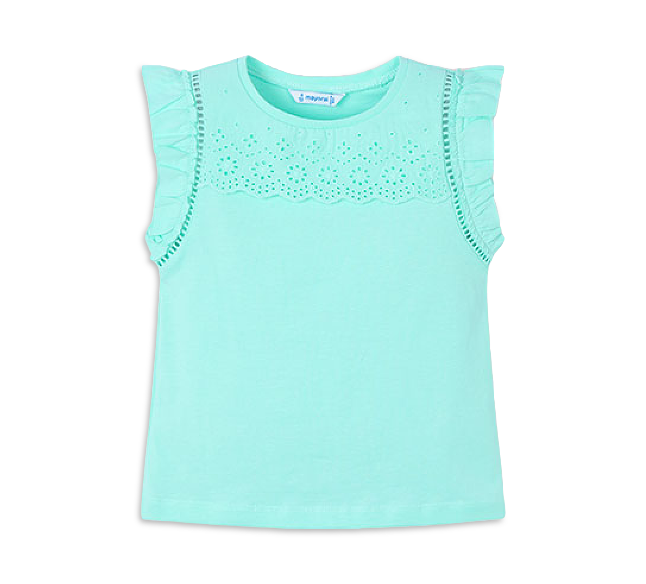 aussen Tanktop Kombiniert