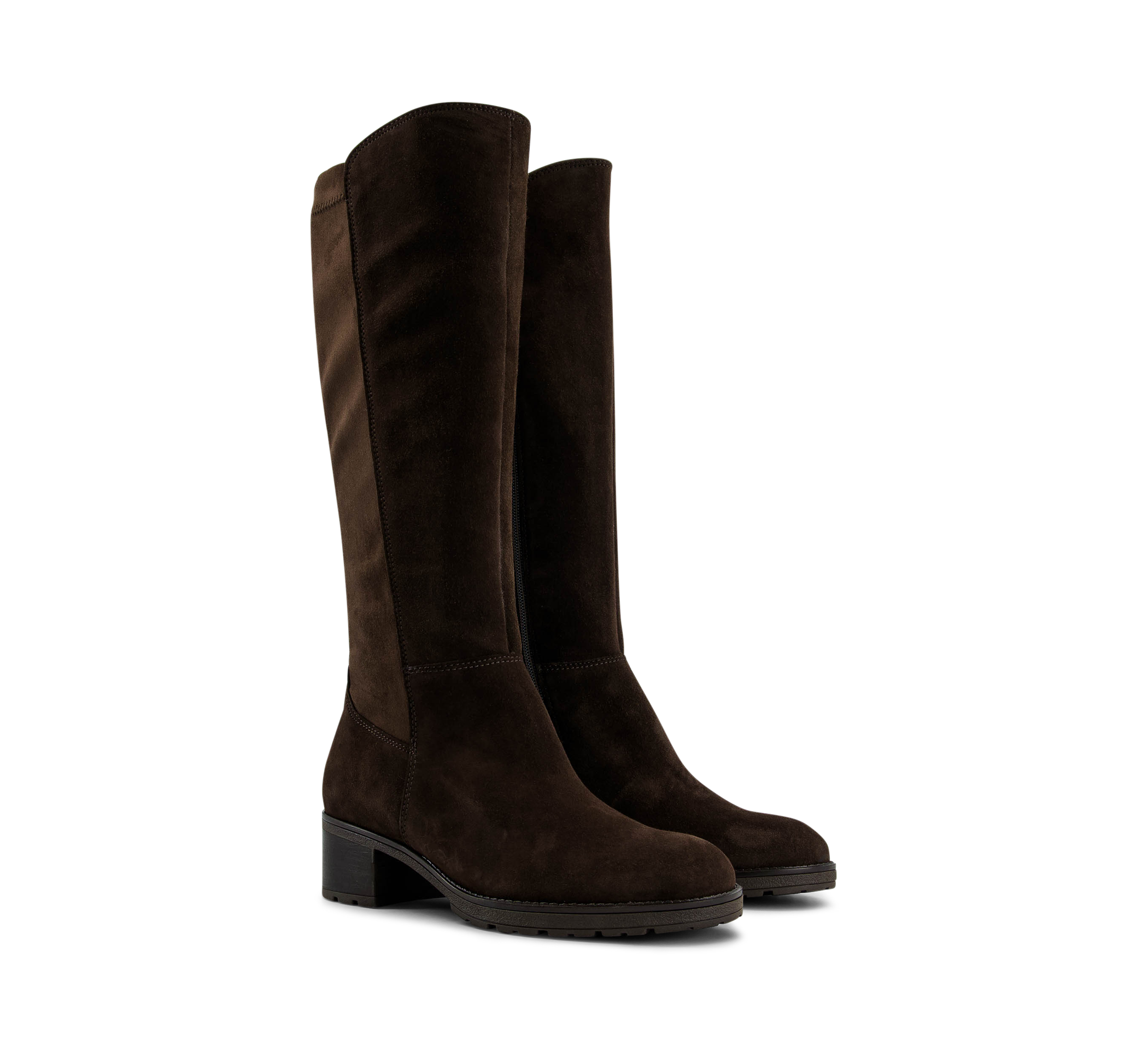 Langschaftstiefel