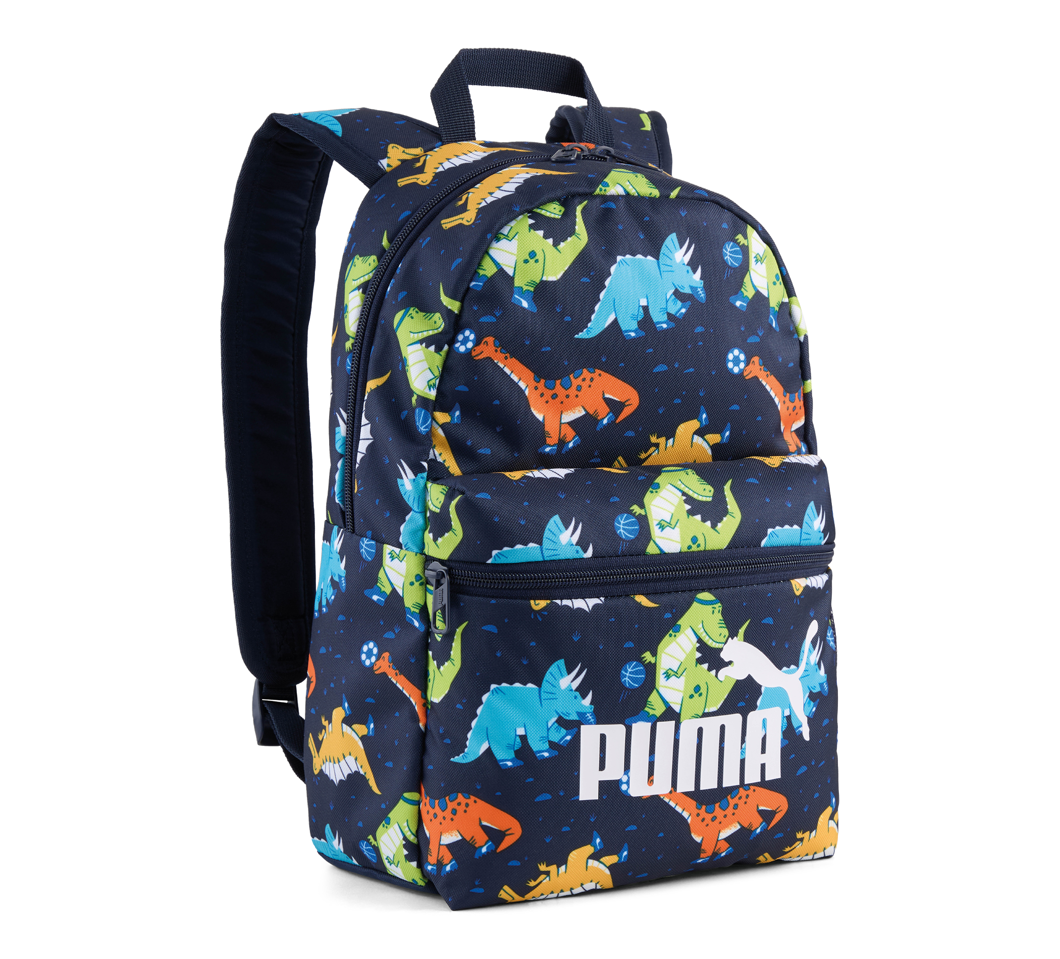 Puma Phase Aop Small Backpack