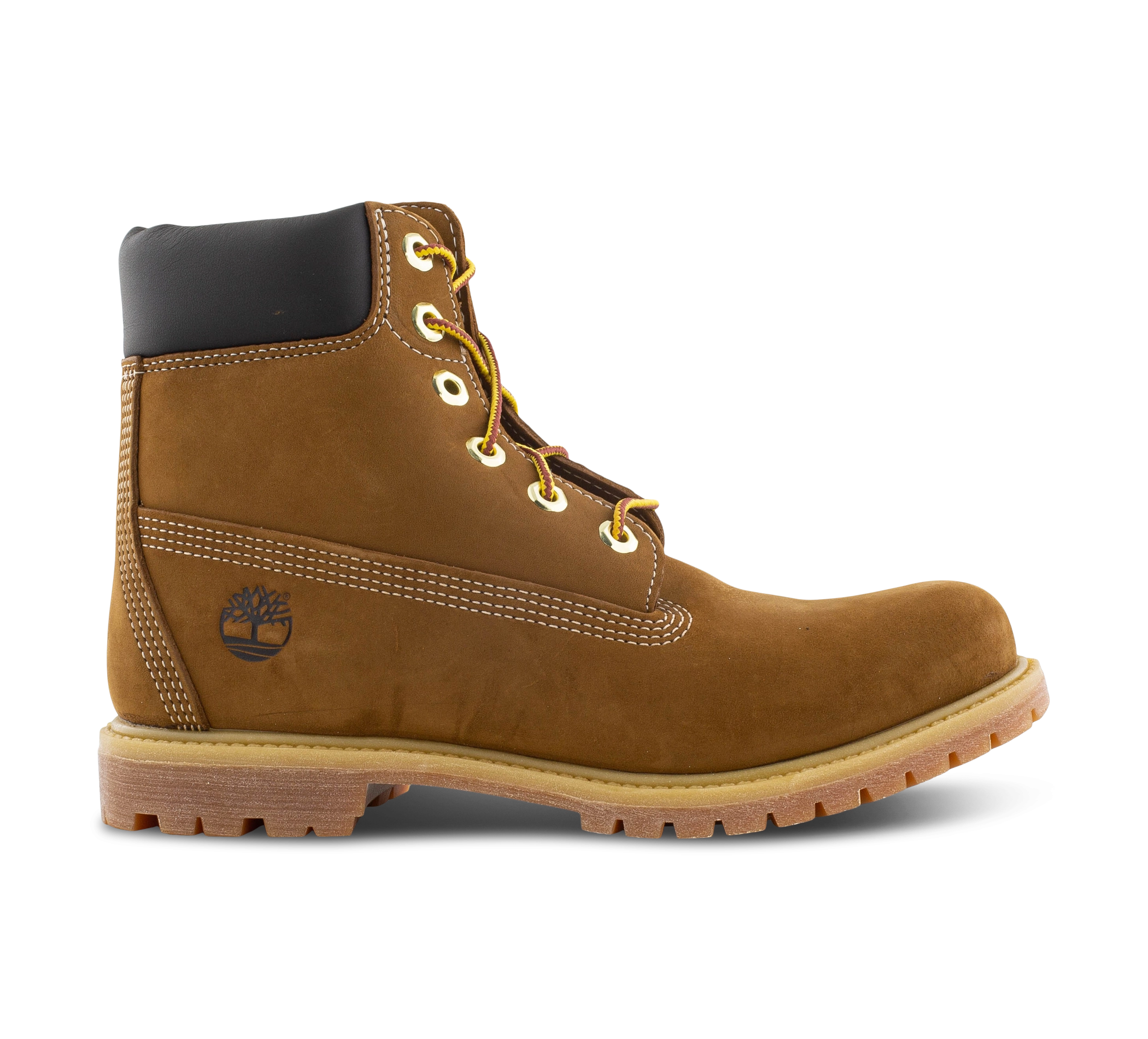 Premium - Schnürstiefel