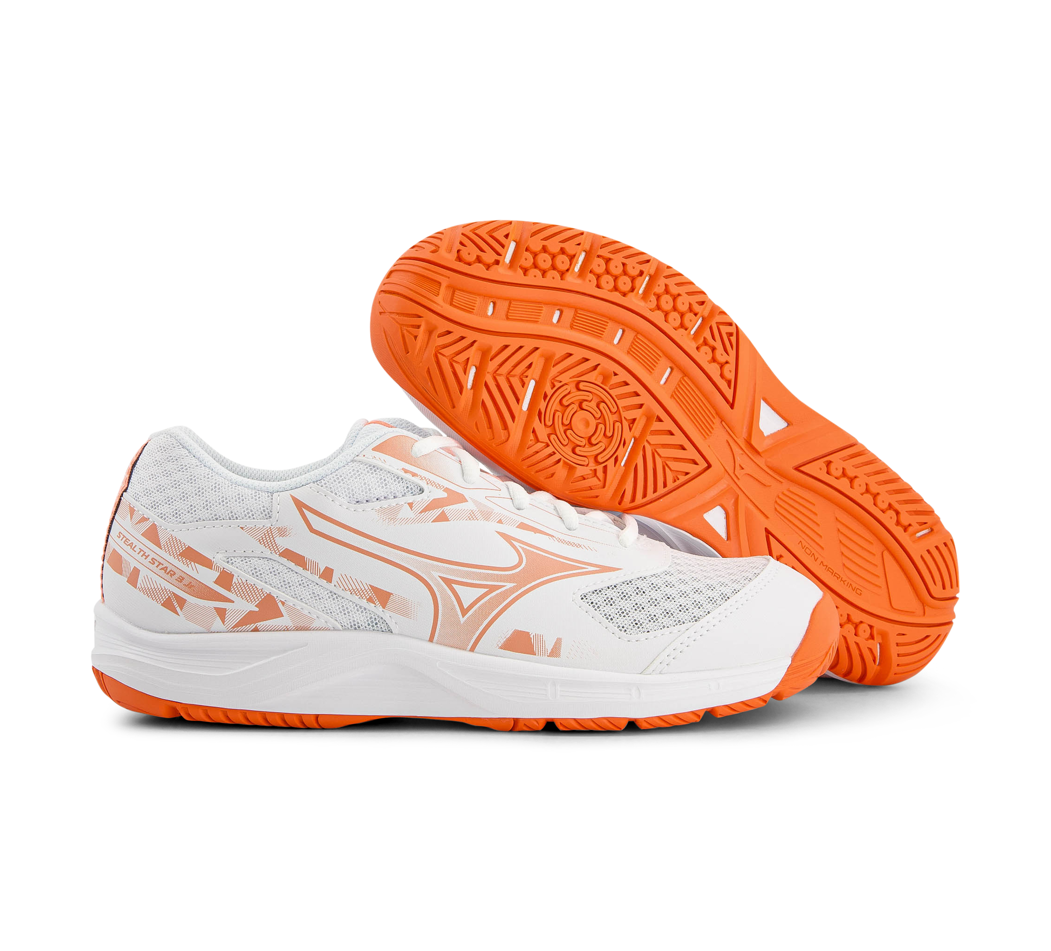 sohle Lightning Star 3 Jr.