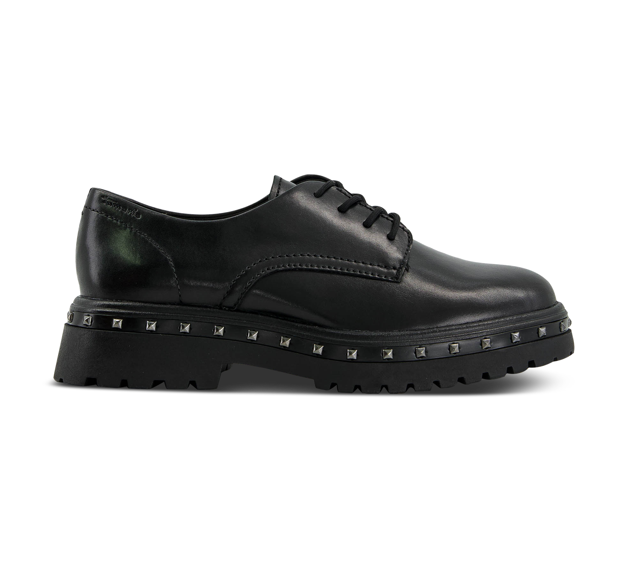 Women Lace-up Sneaker low