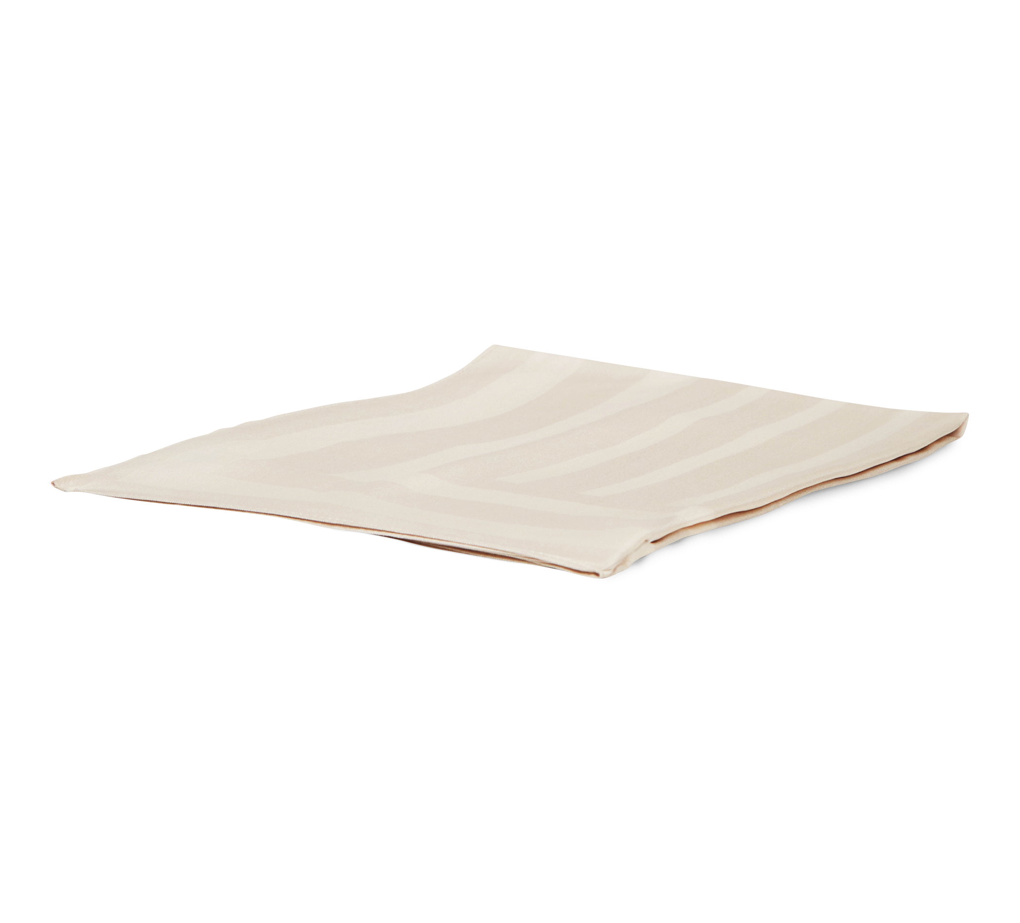 paar Th Elevated Silk Square