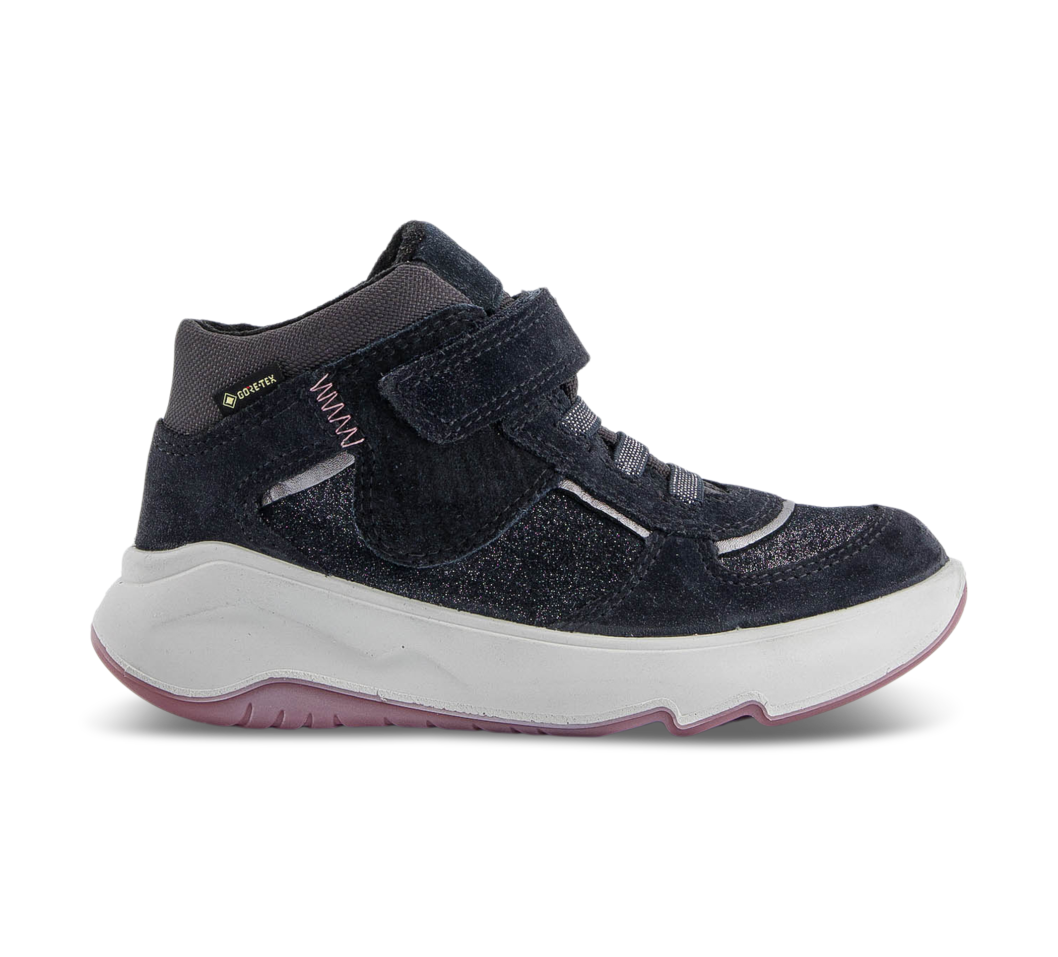 Halbschuh Leder \ MELODY MELODY