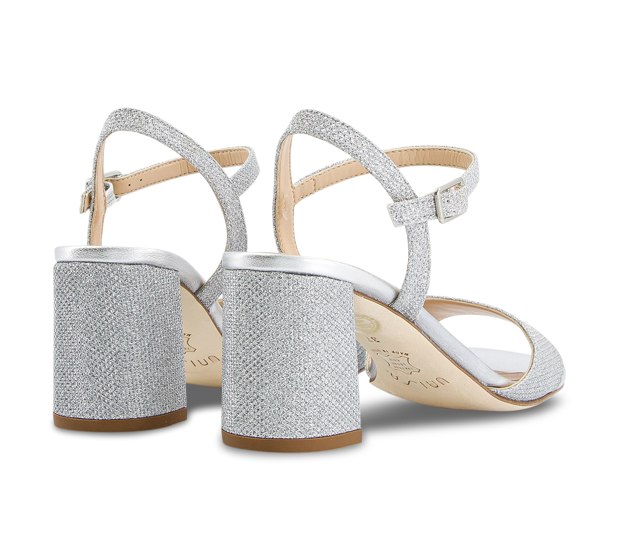 Minari - Riemchensandalen