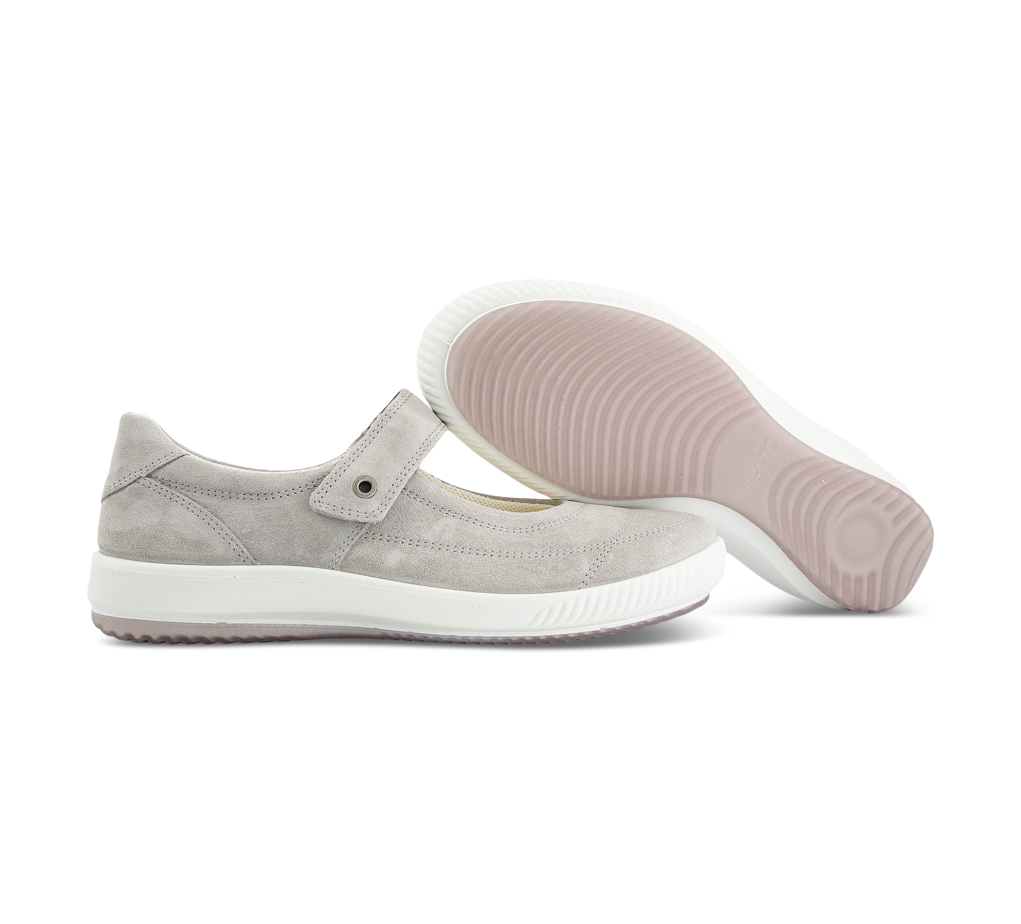 Halbschuh Leder \ TANARO 5.0