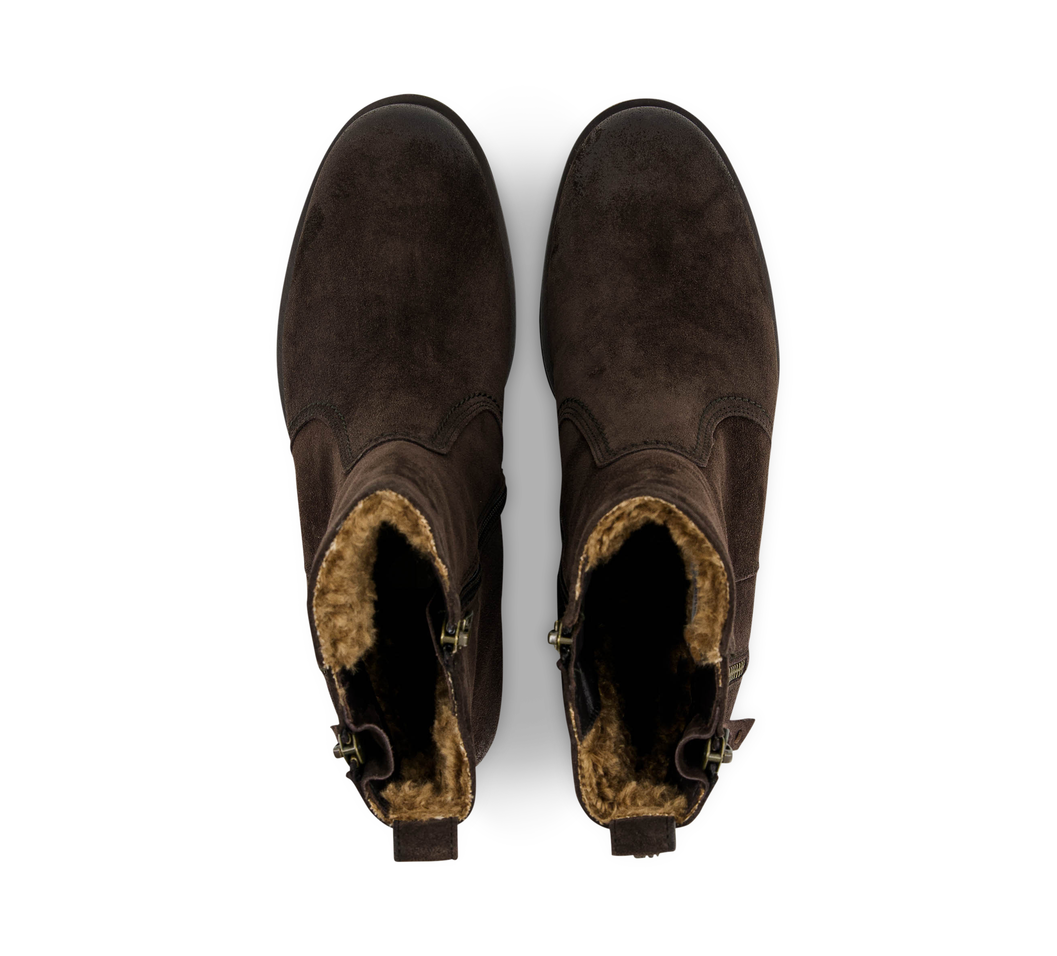 0080-8281-000 Klassische Stiefelette