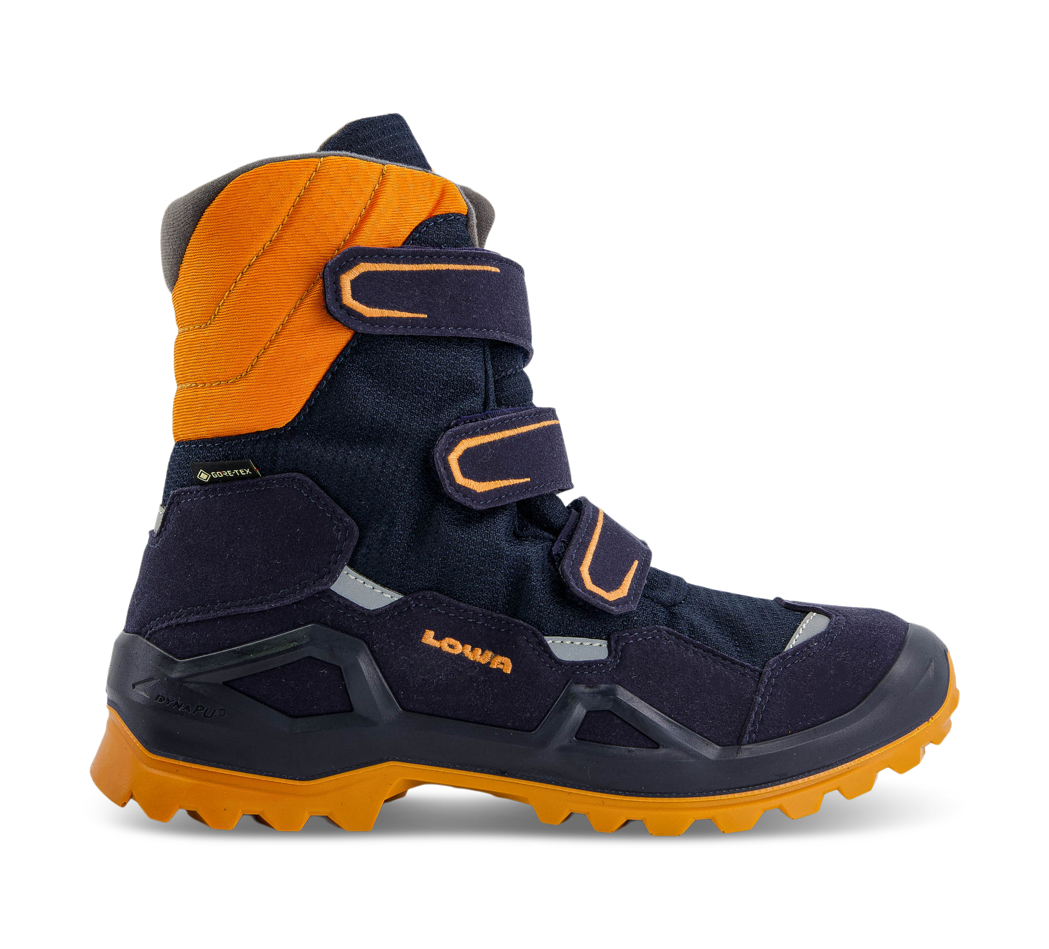 MILO EVO GTX HI JR Milo Evo Gtx Hi Jr