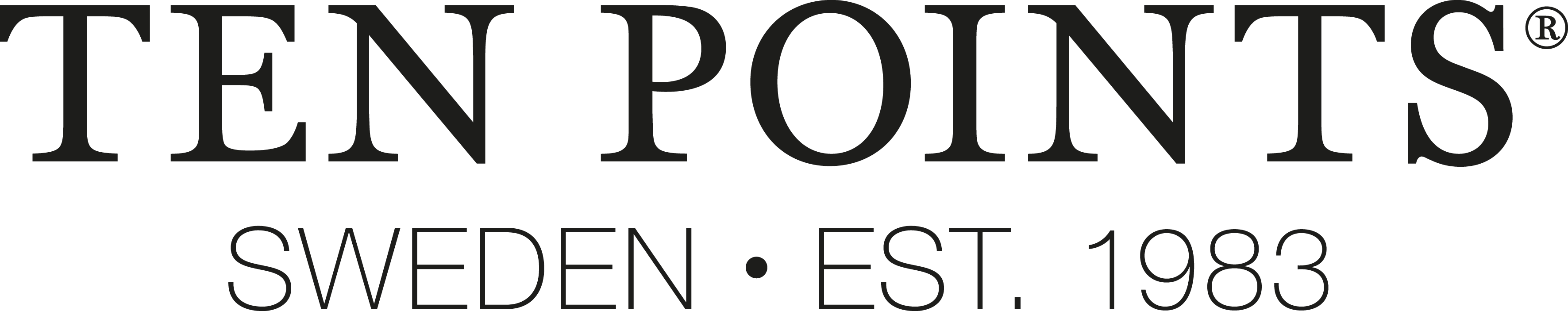 Ten Points