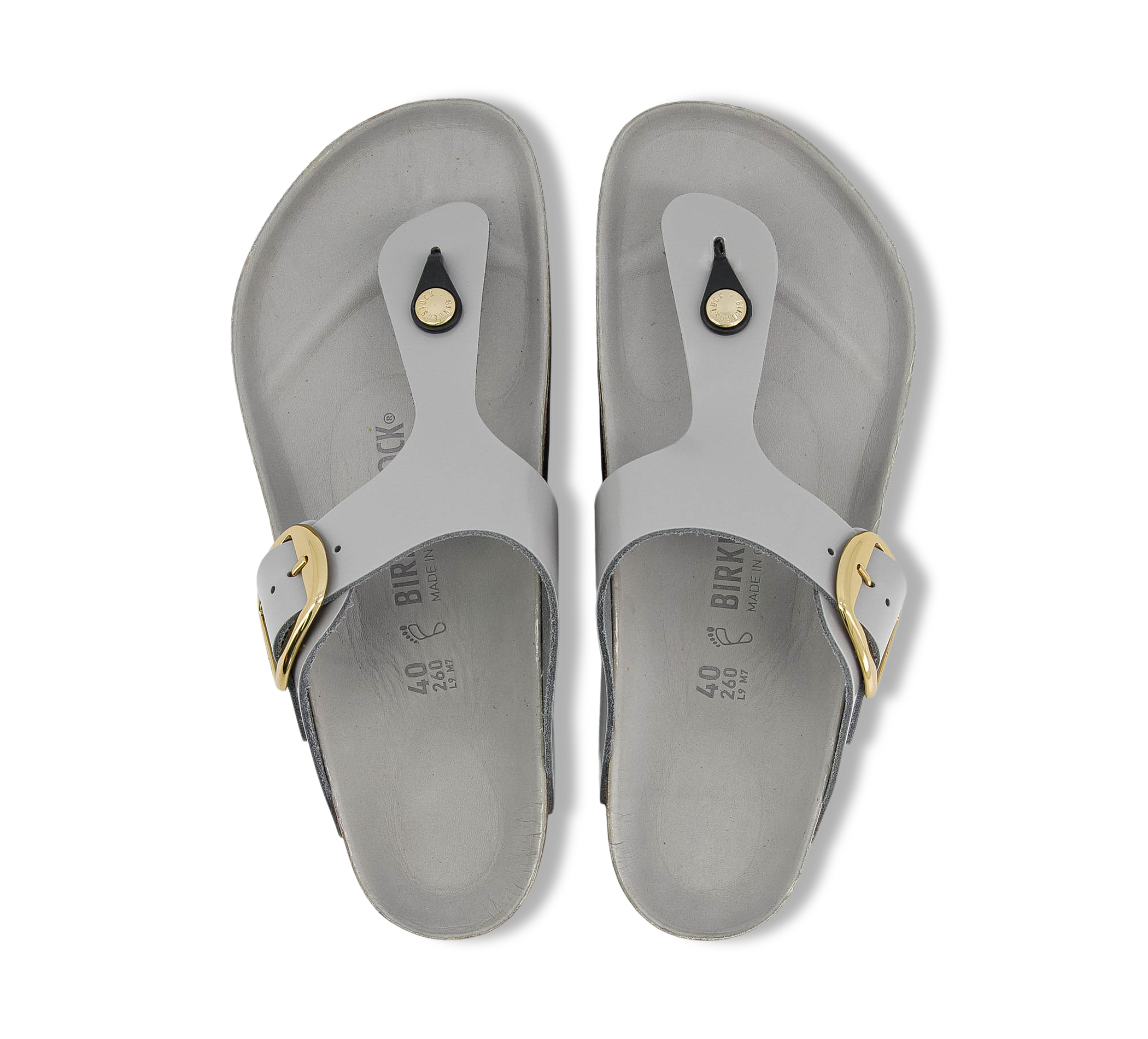 Gizeh BB LENA HS Stone Coin HEX