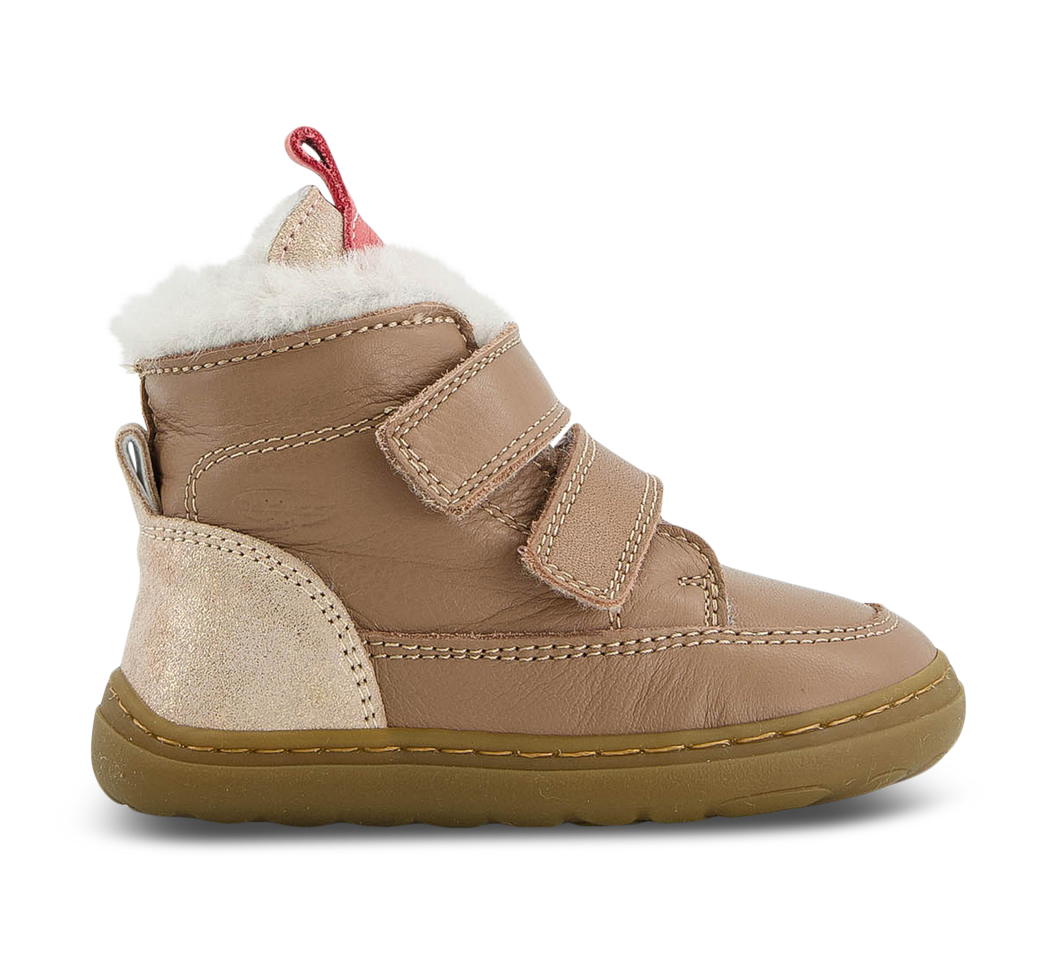 aussen Polacco N.18 Maschio 968