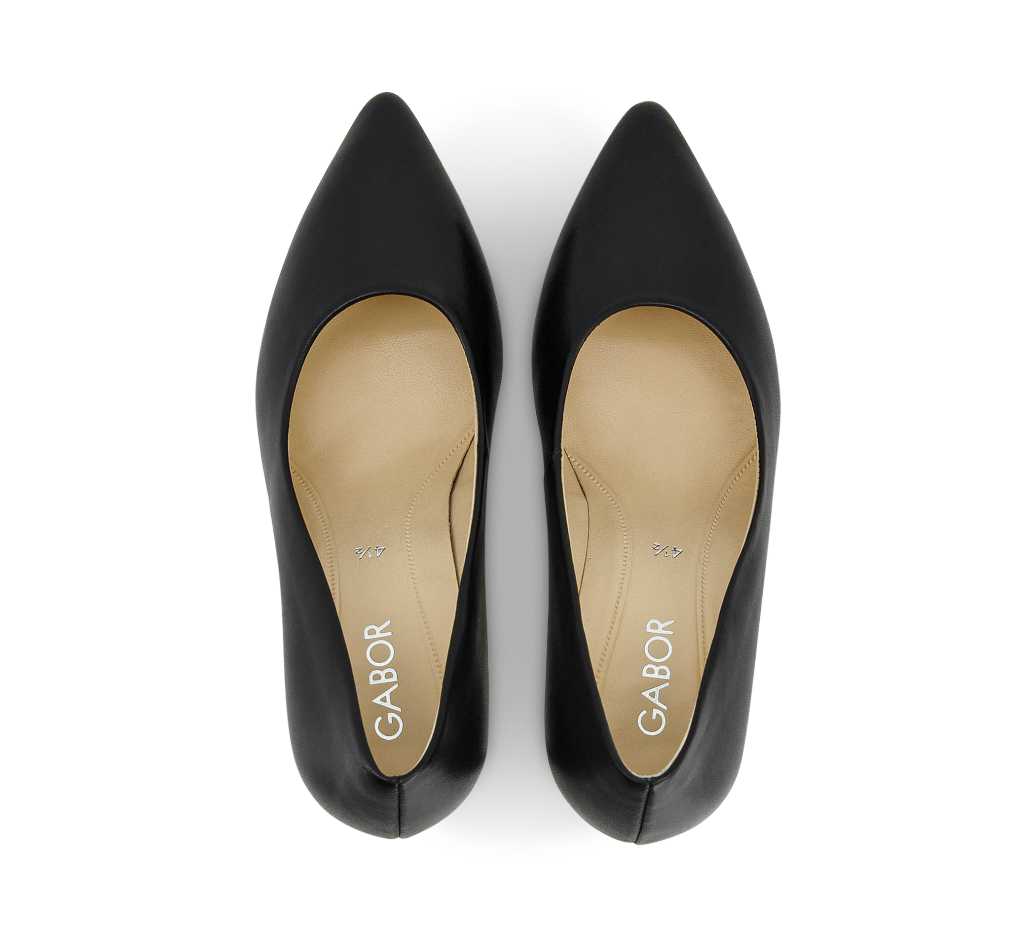 elegante Pumps Klassische Pumps