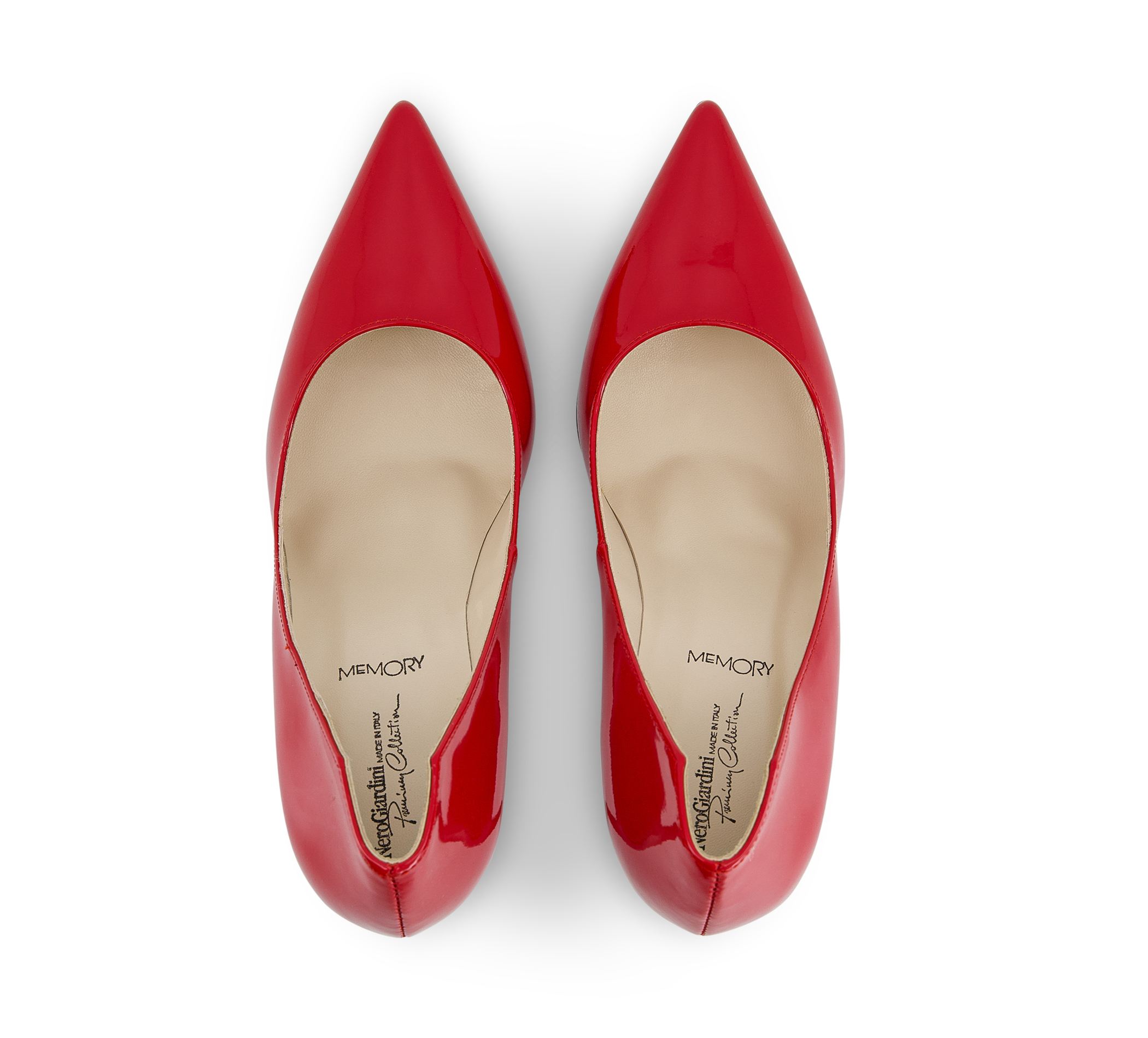 Klassische Pumps