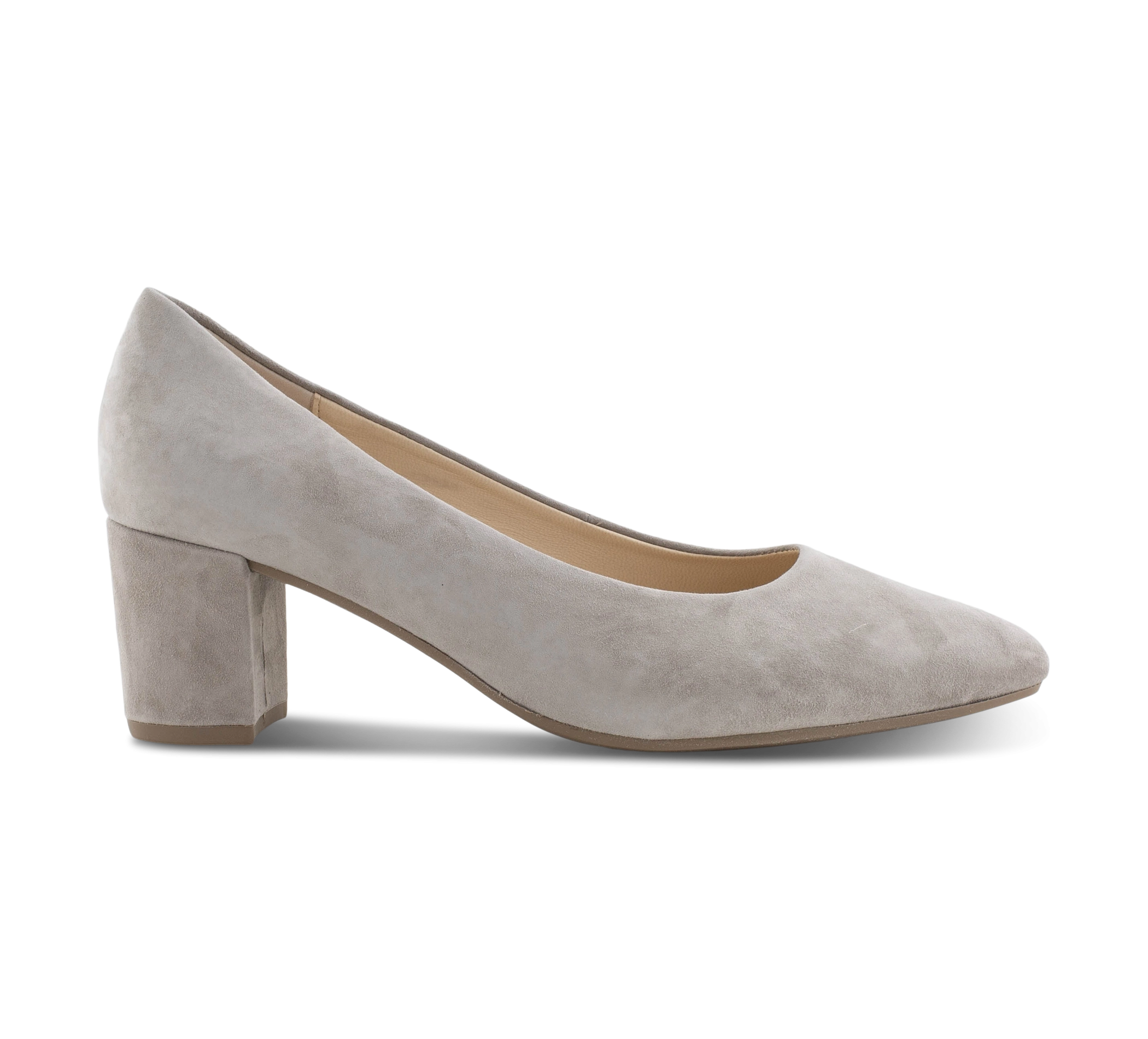 Klassische Pumps