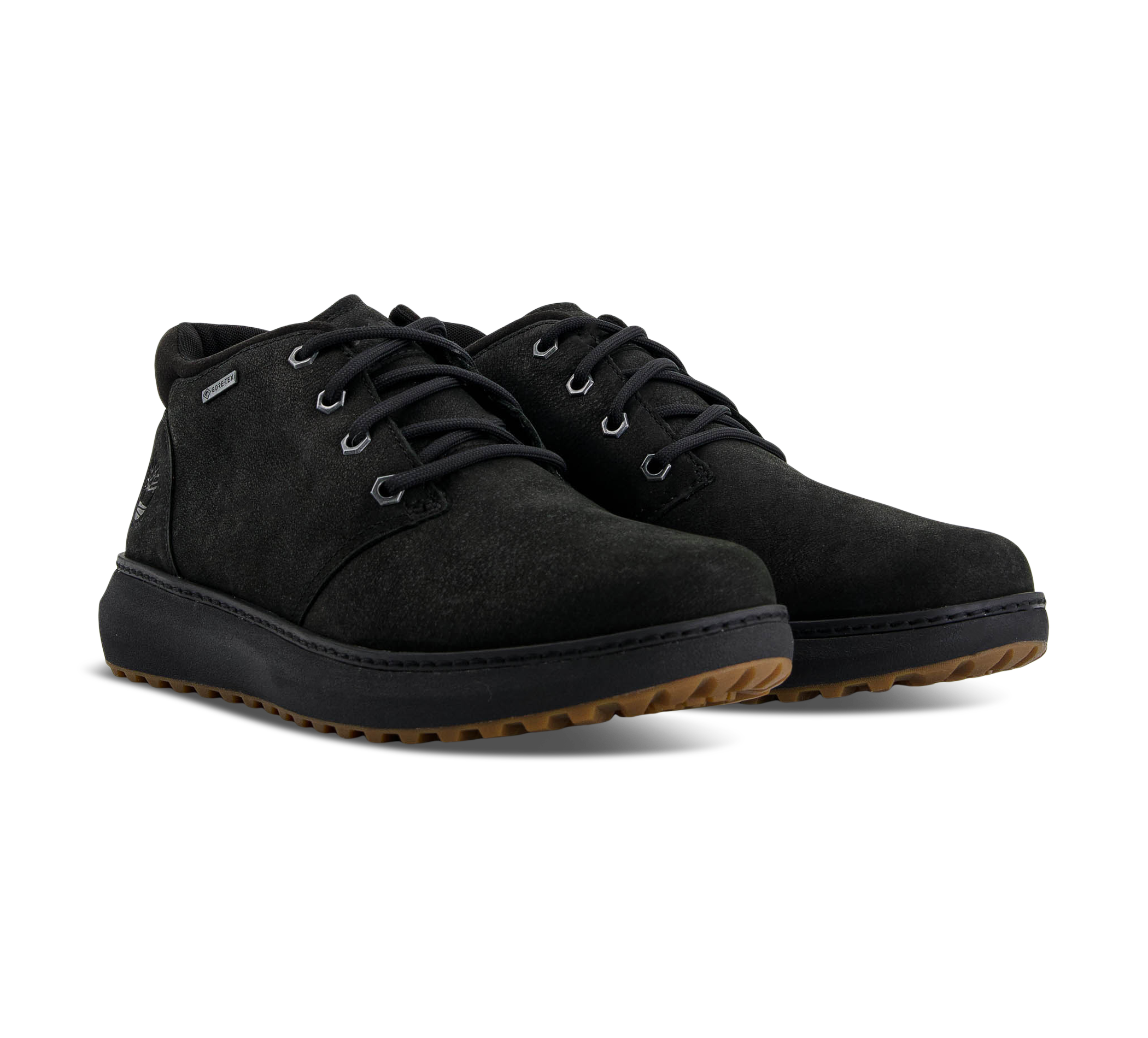 paar Hudson Road Mid Lace