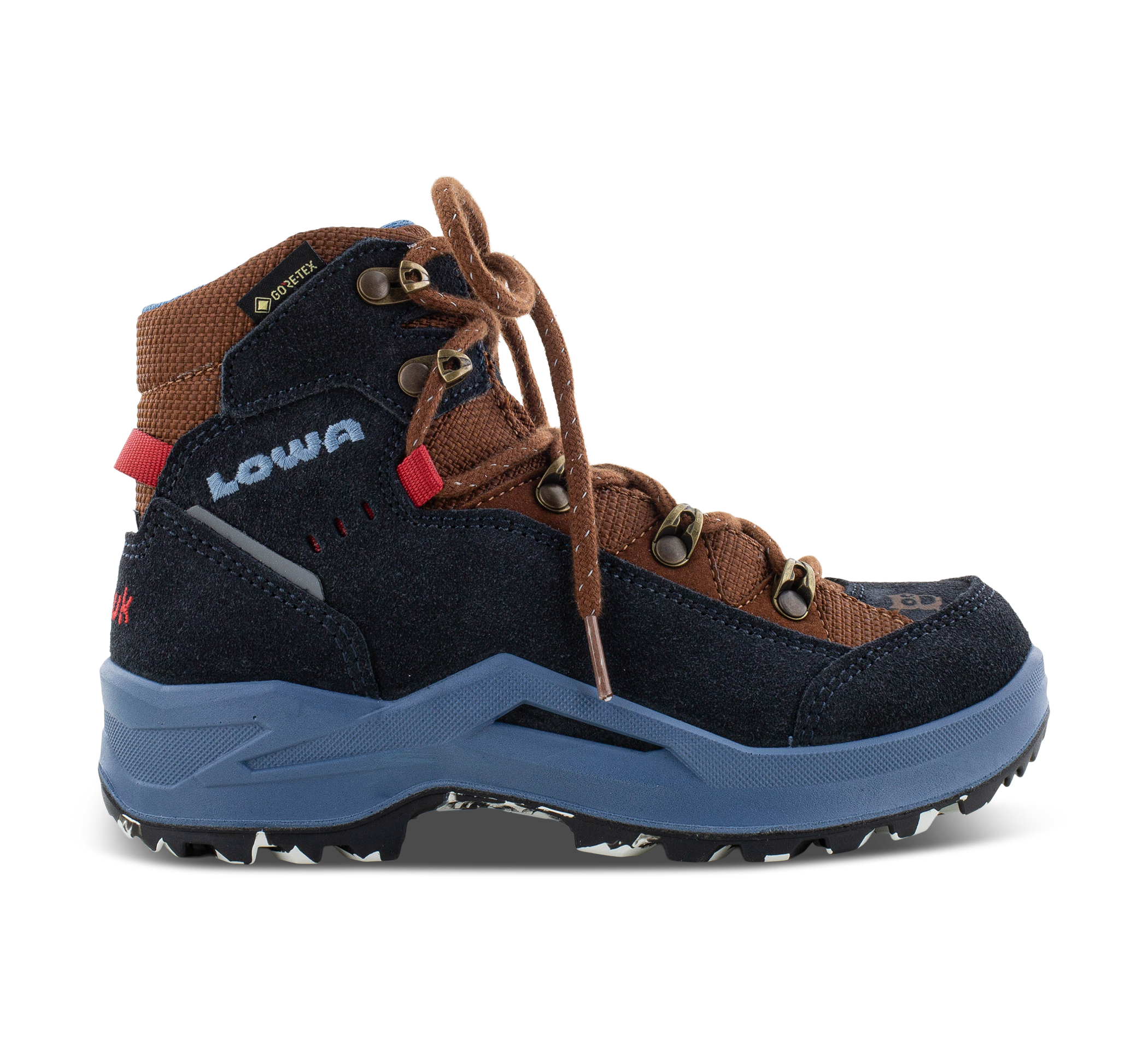 KODY EVO GTX NMK Kody Evo Gtx Nmk - Wanderschuhe