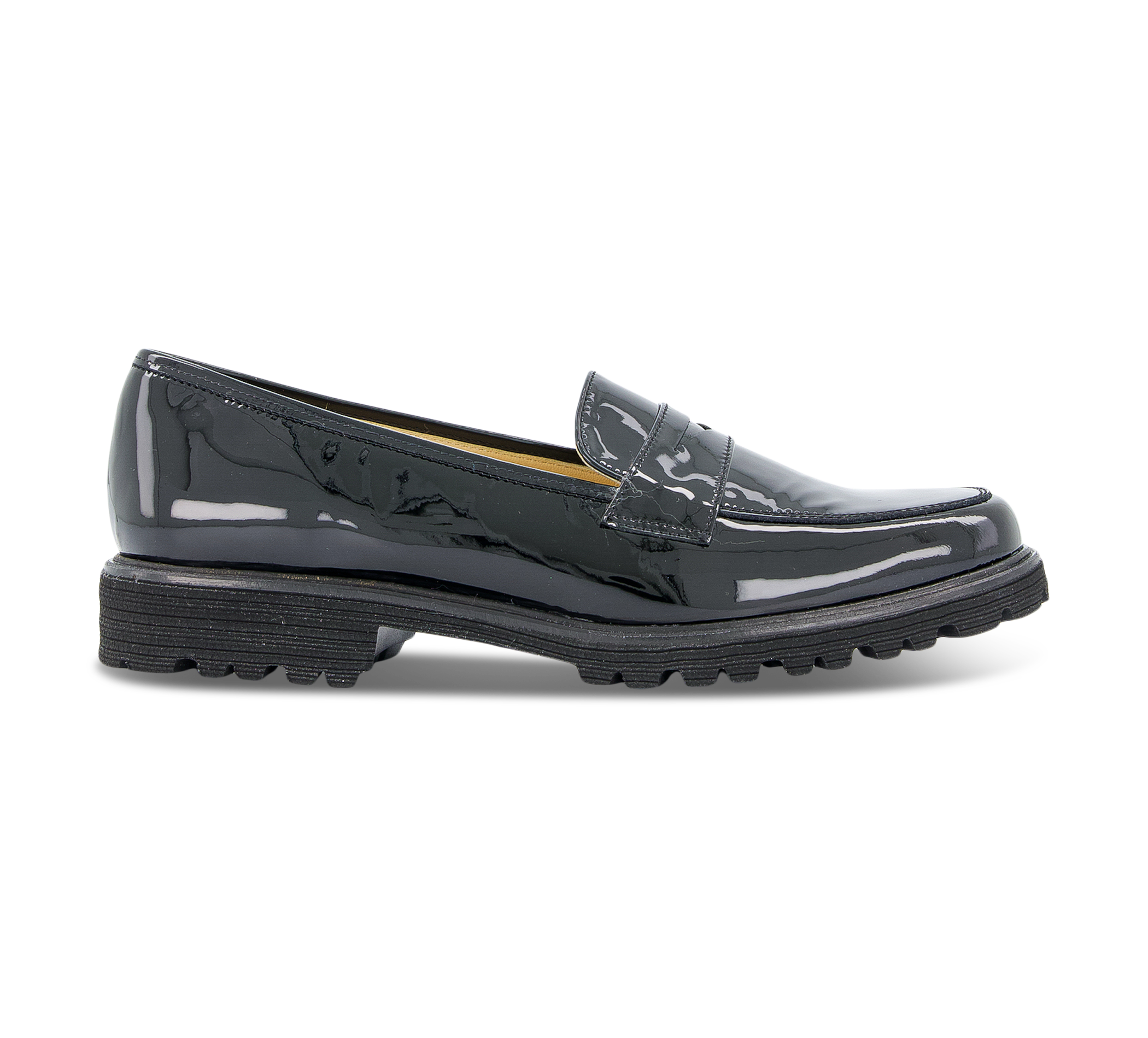 aussen A10s - Loafers & Mokassins