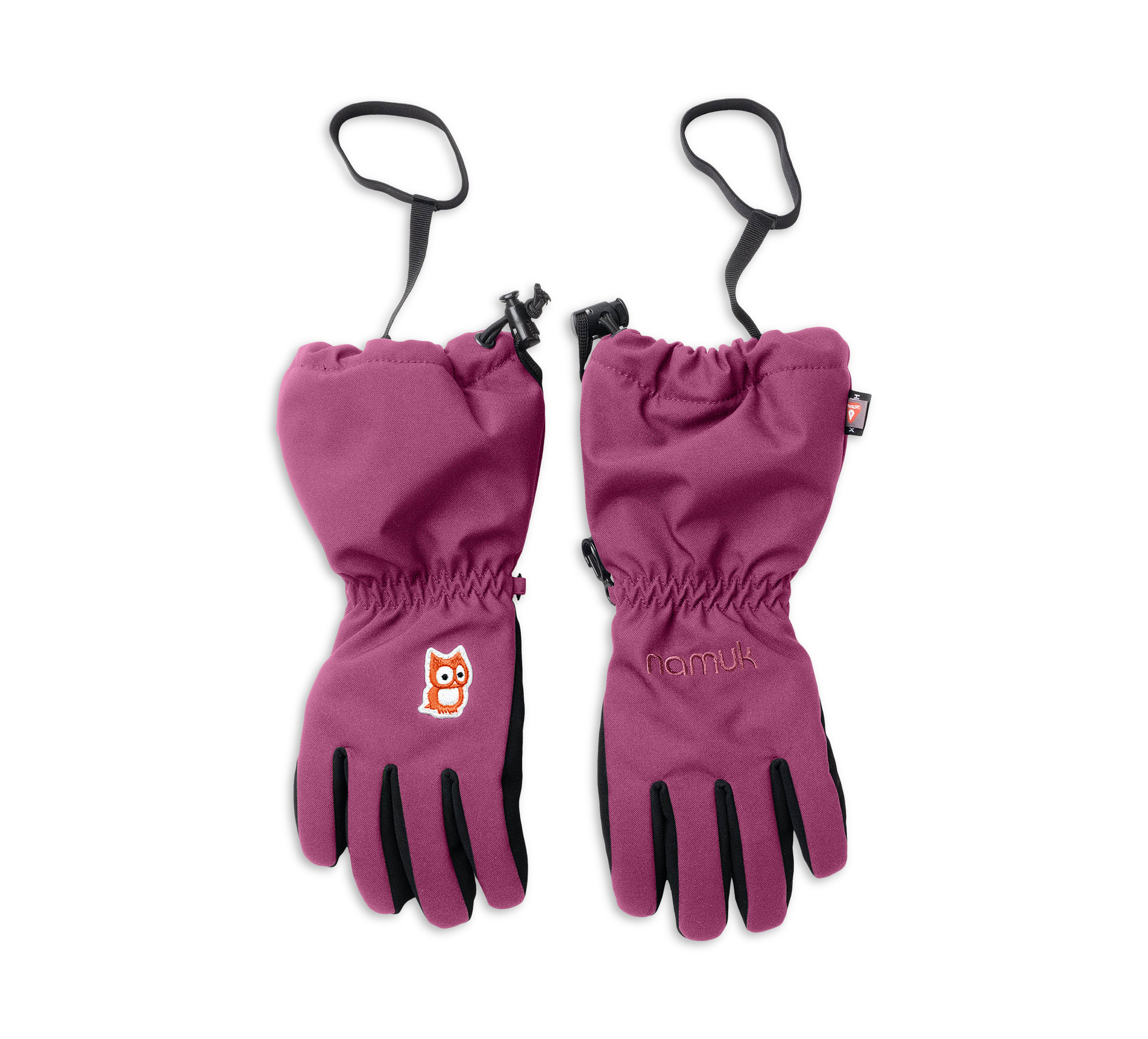 aussen Reina Snow Gloves