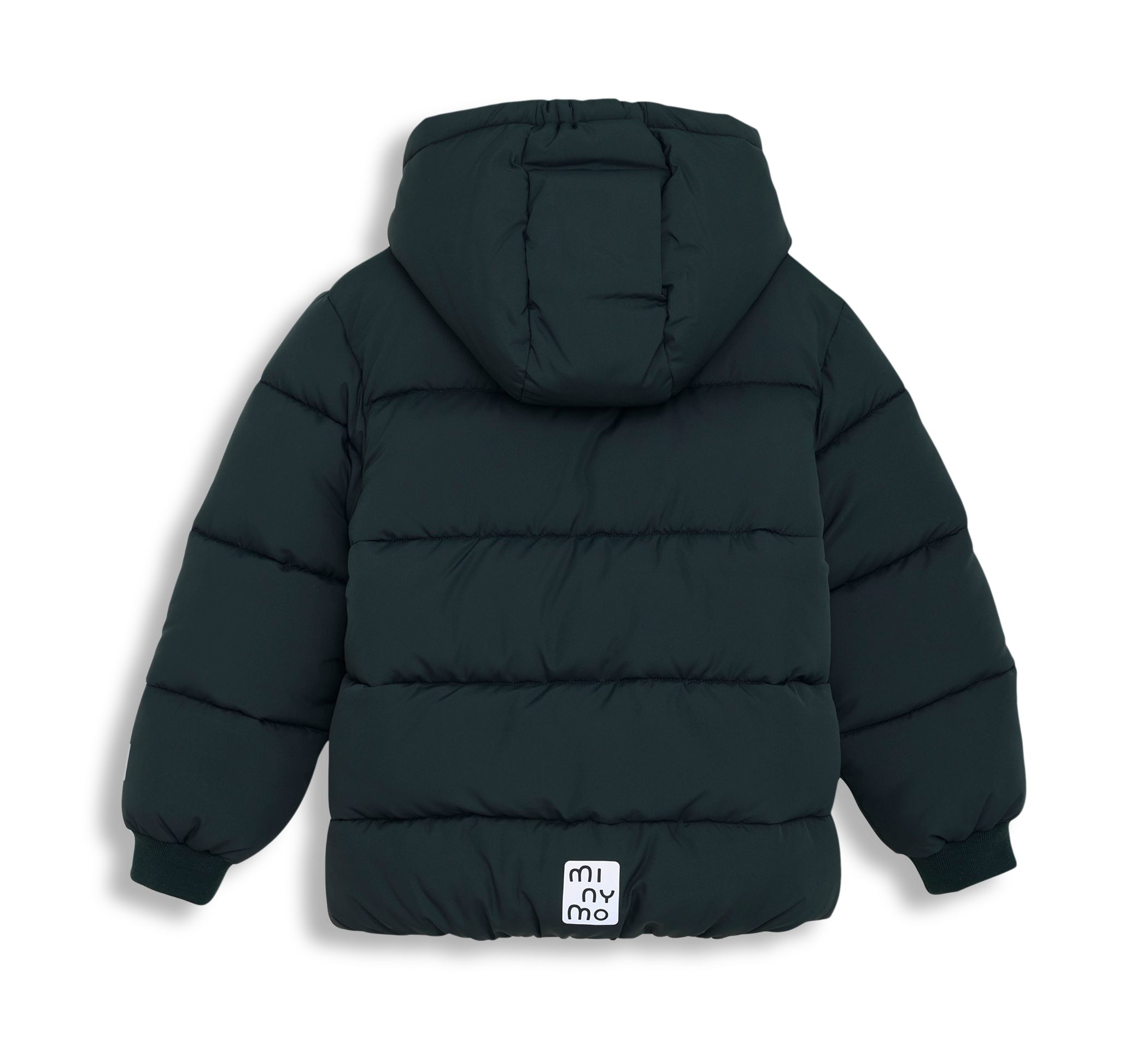 paar Quillet Jacket Solid