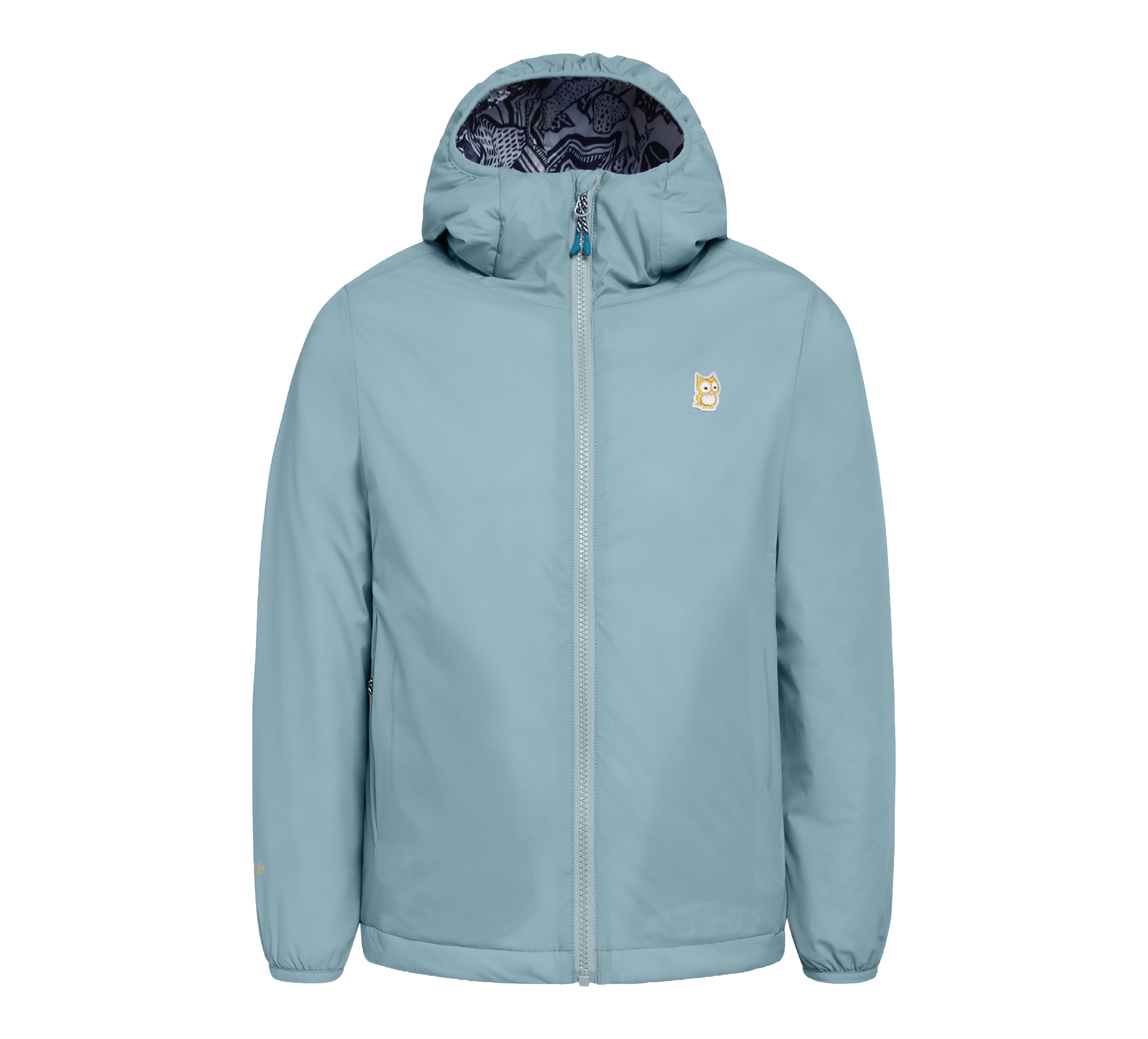 Neo Primaloft Jacket