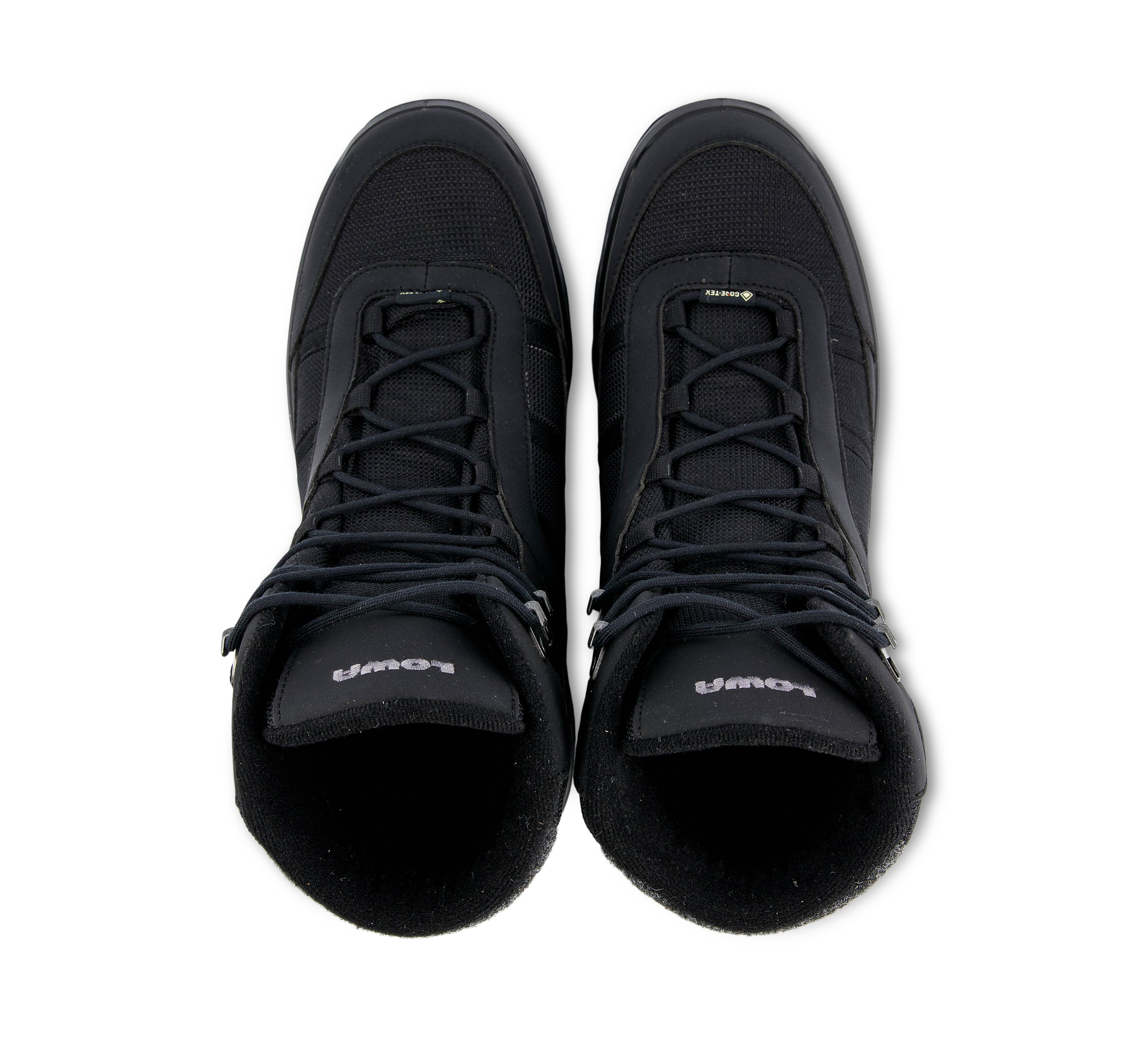 TRIDENT III GTX®