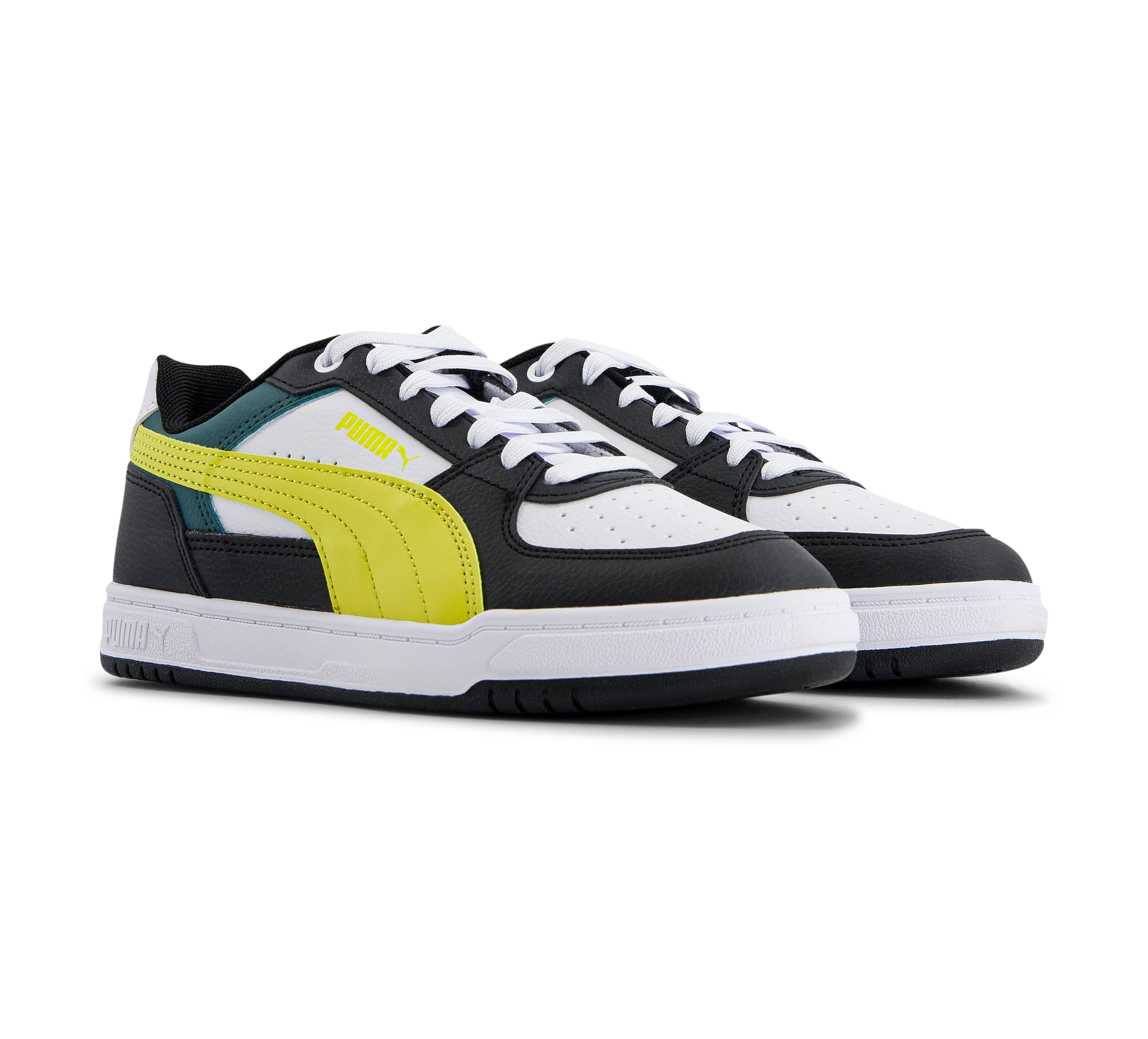 Puma Caven Iii Block Jr