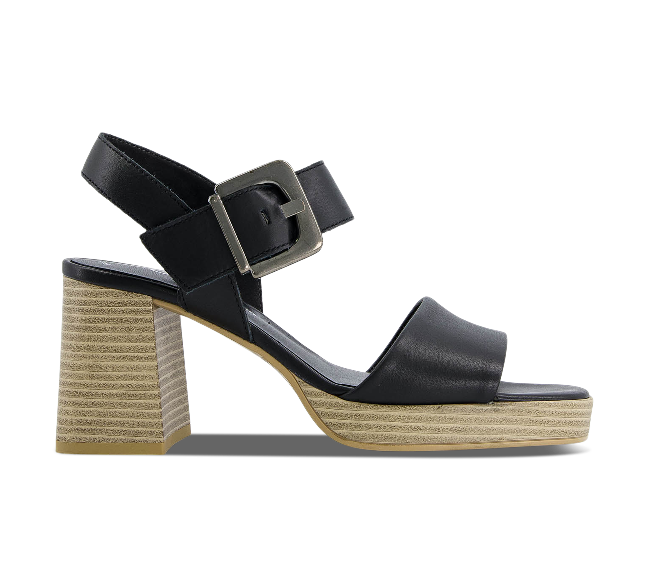 Riemchensandalen Riemchensandalen