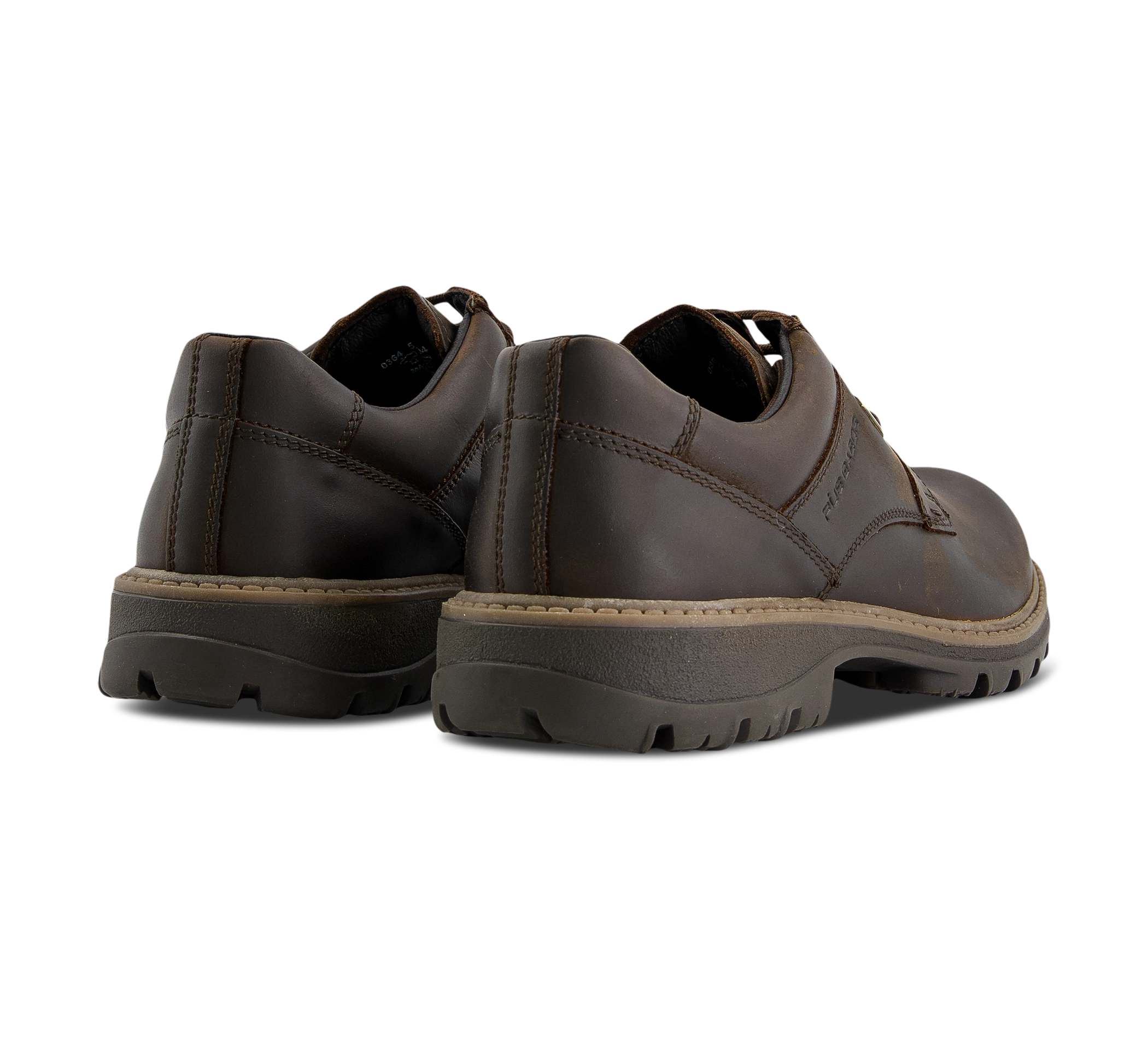 Business-Schuhe