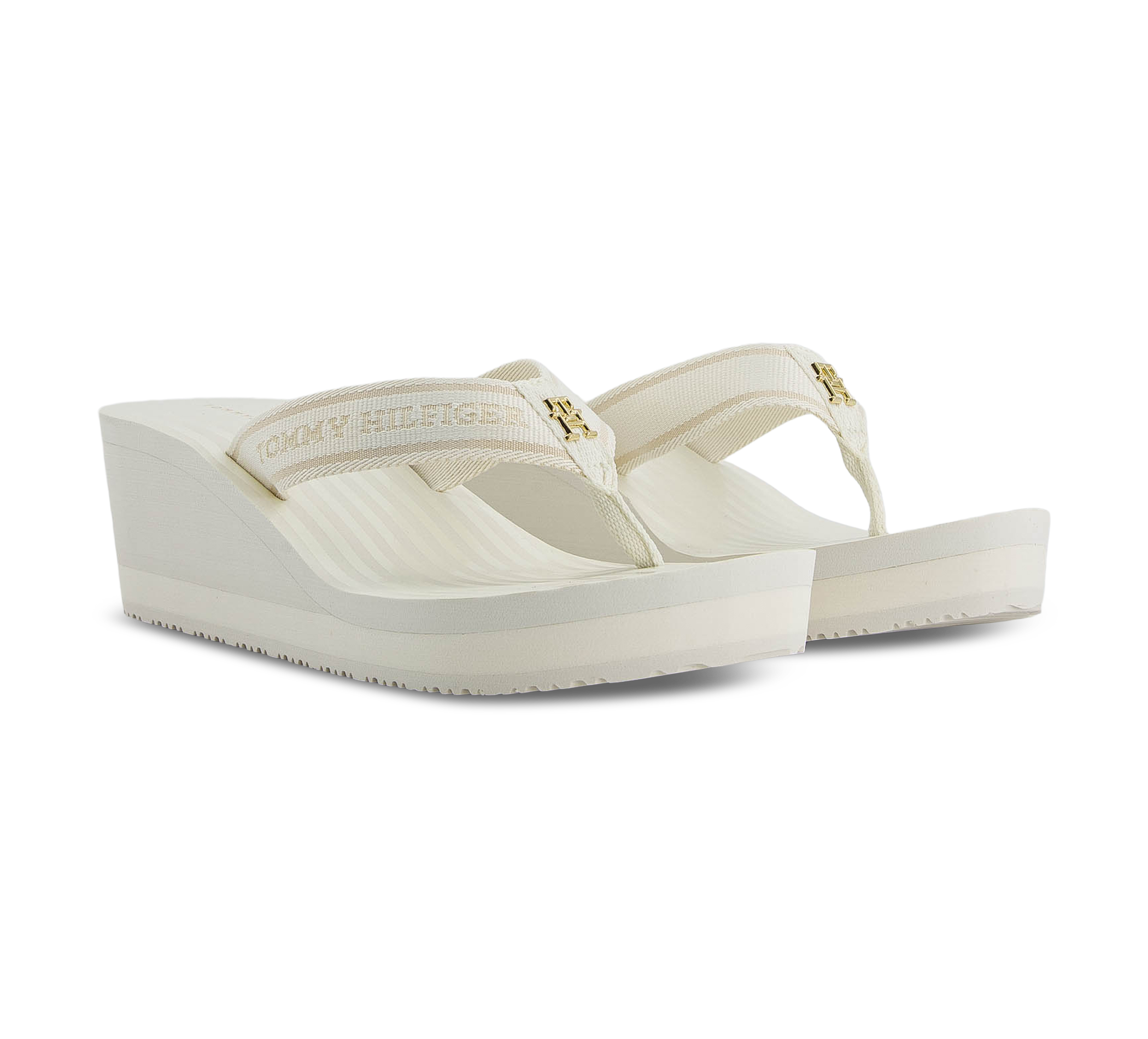 paar Flip Flops