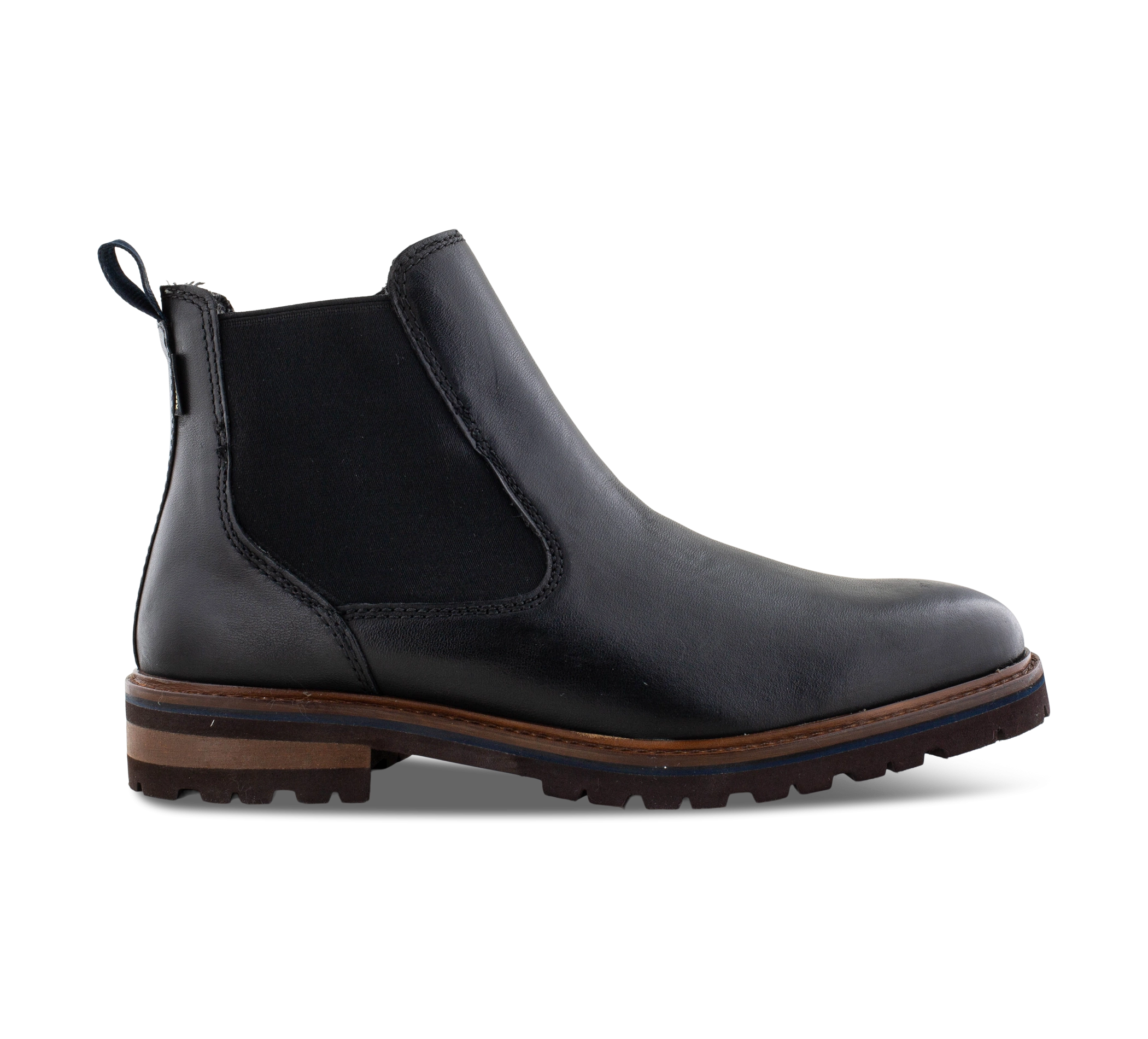 Milano - Chelsea Boots