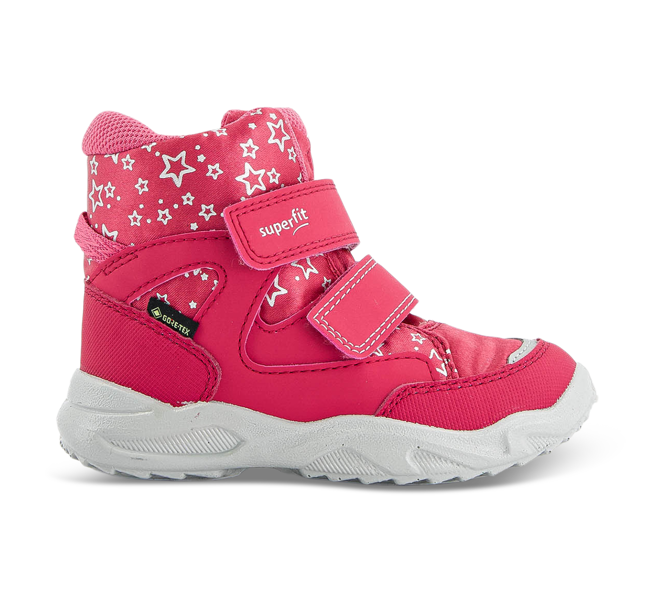 Stiefelette Synthetik \ GLACIE GLACIER