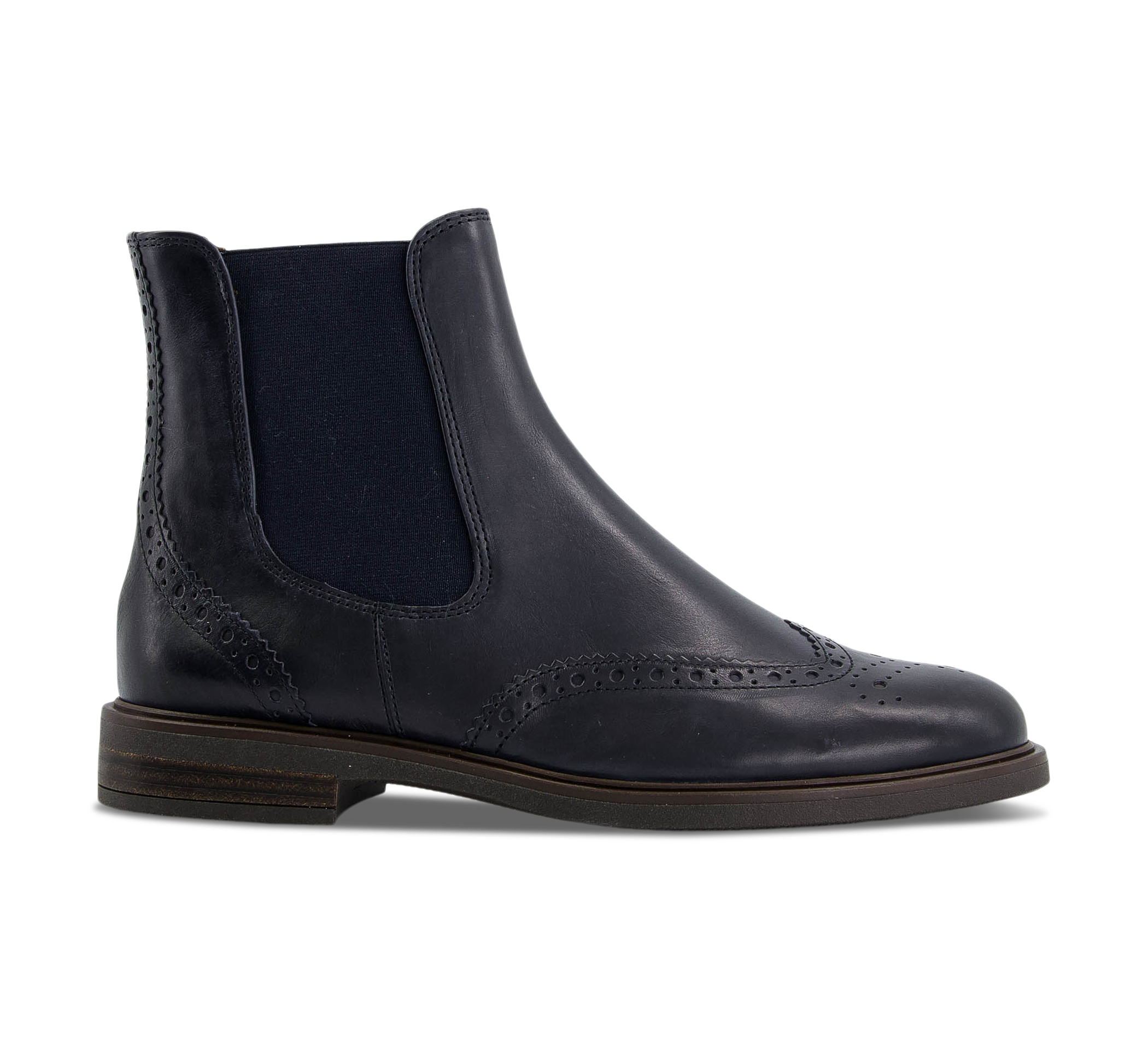 0076-8070-036/Chelsea-Stiefelette Chelsea Boots