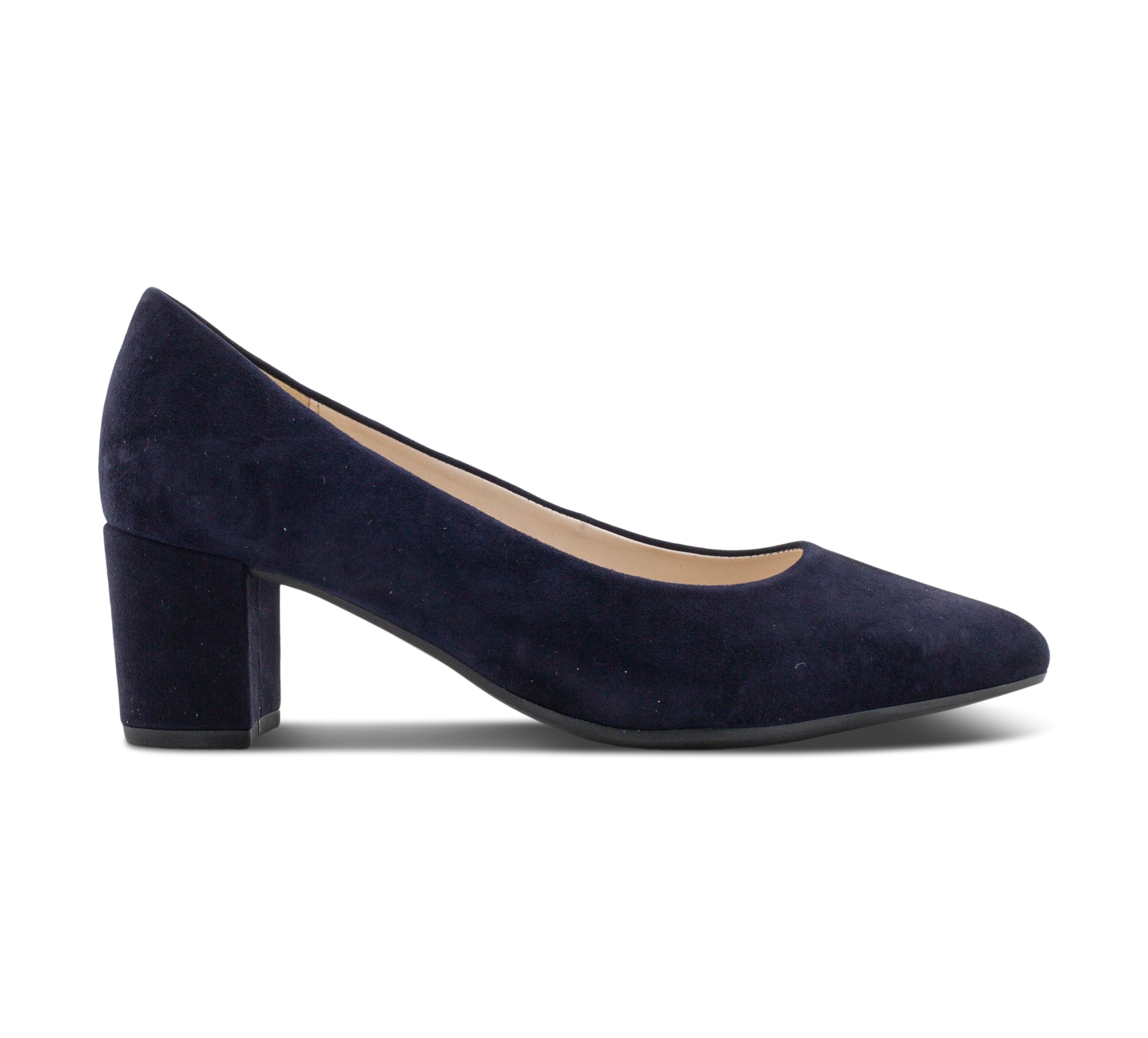 Klassische Pumps