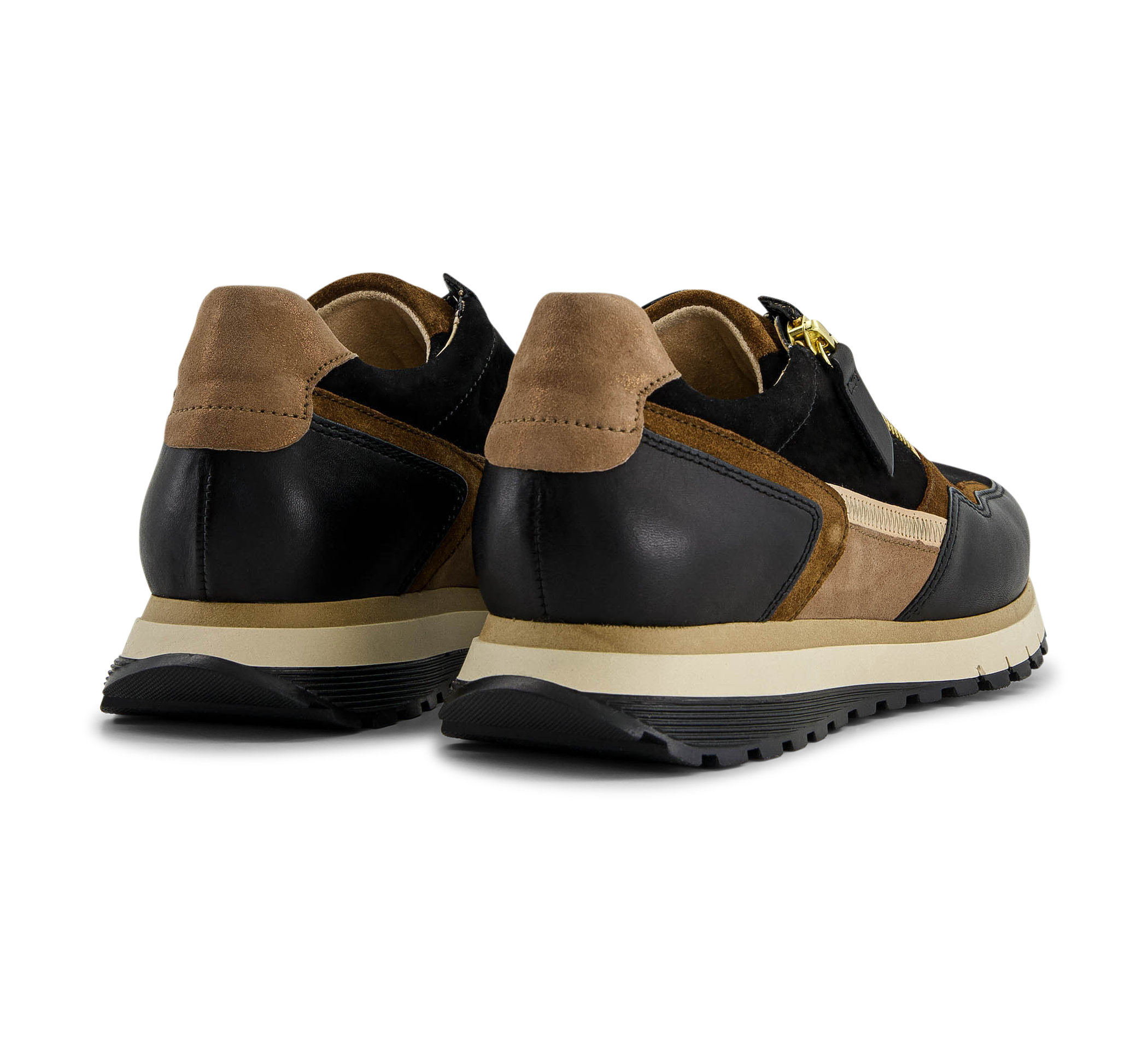 Sneaker low