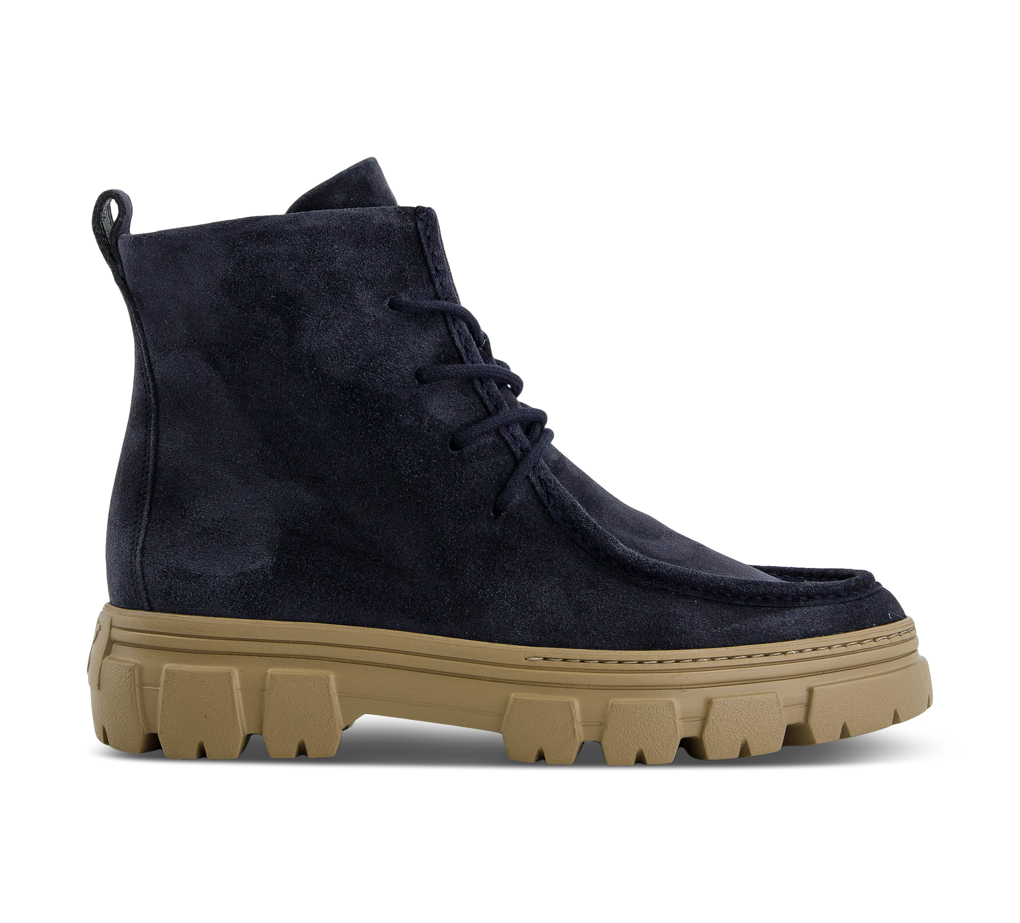 Schnürstiefel