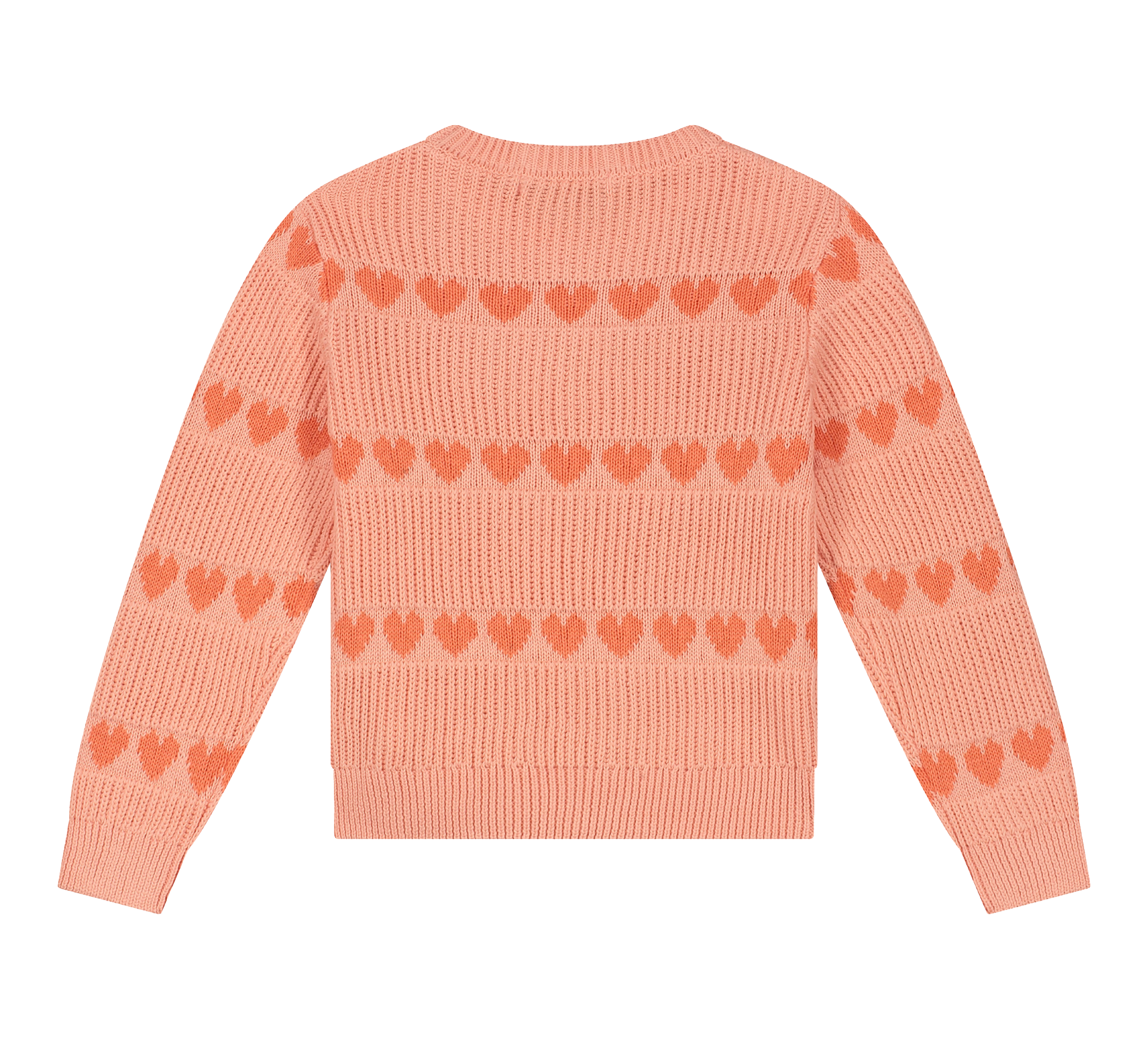 Pullover & Sweatshirts