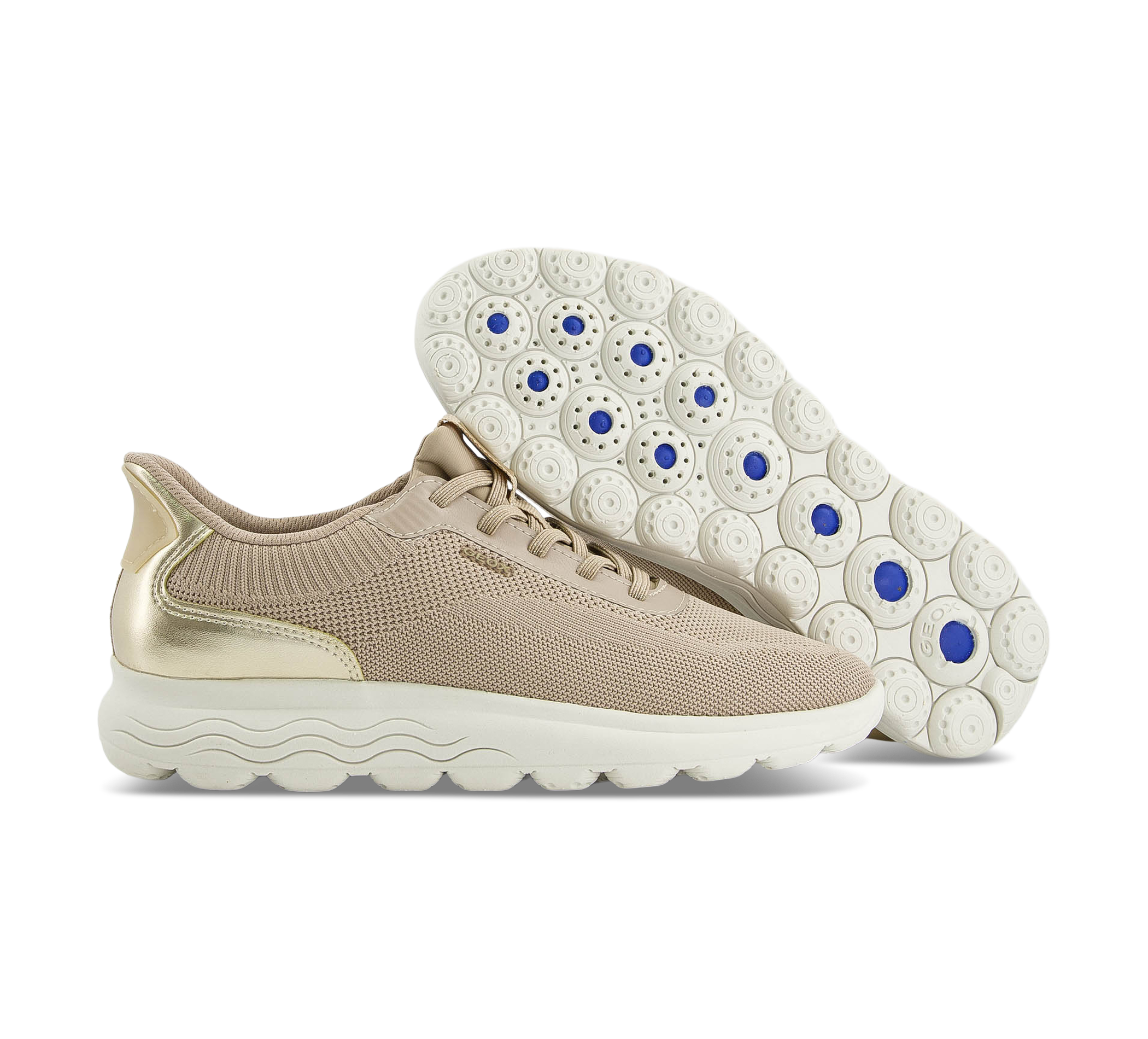 D SPHERICA PLUS A - KNIT.TE SY