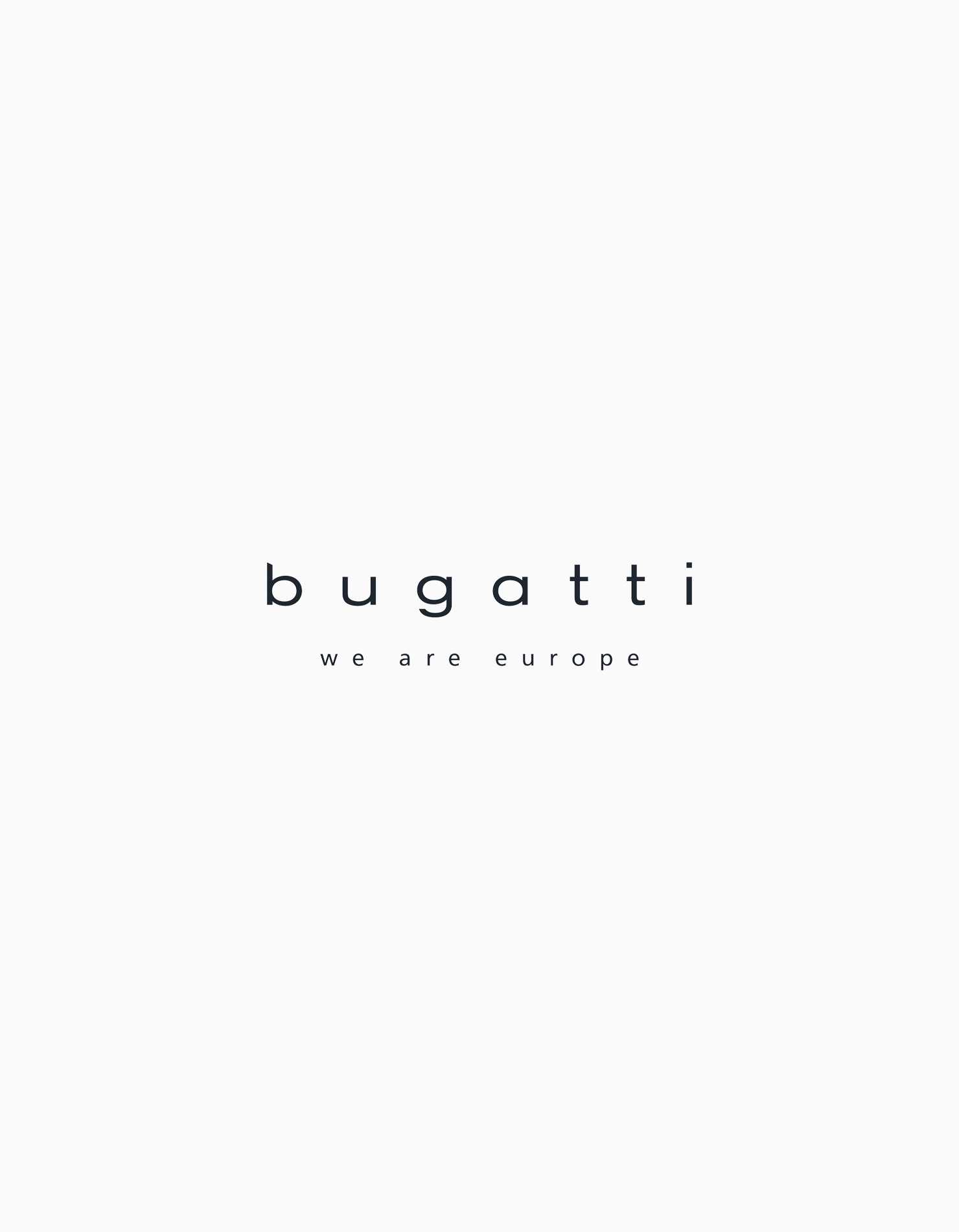 Bugatti Bugatti