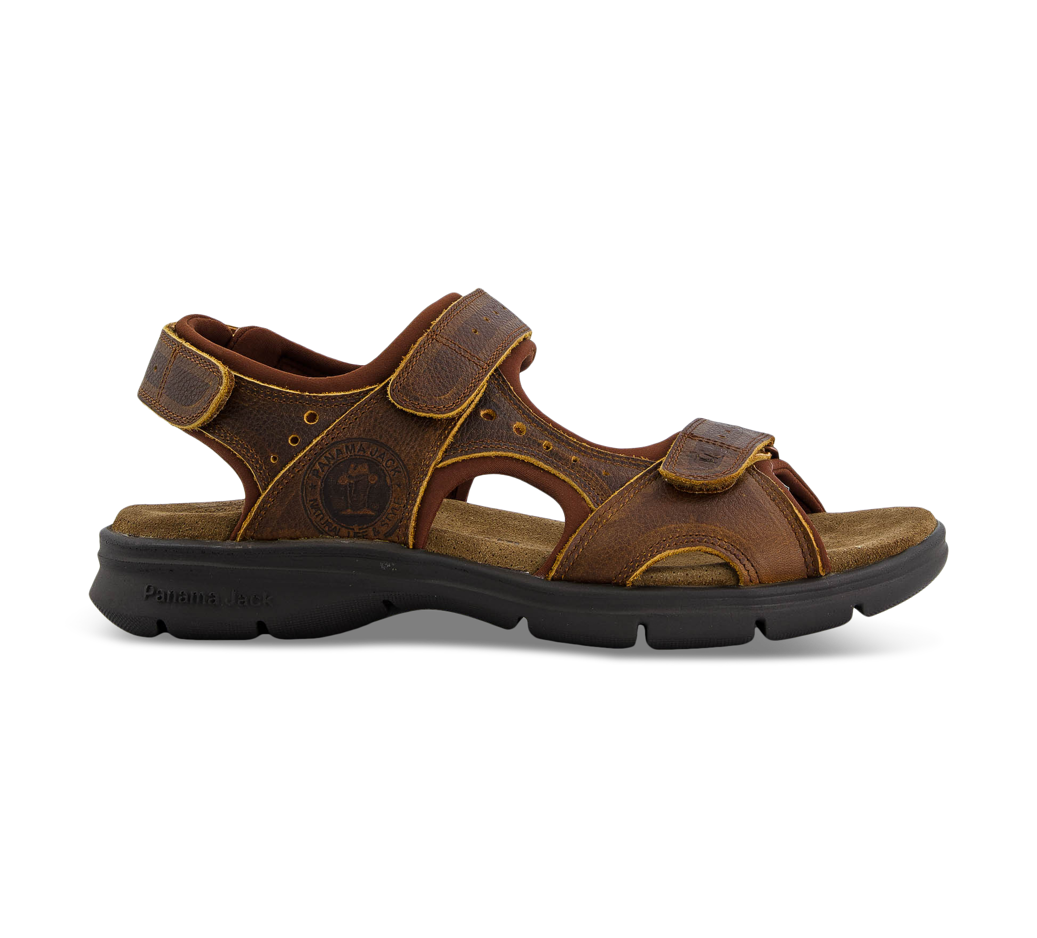 aussen Sandalen