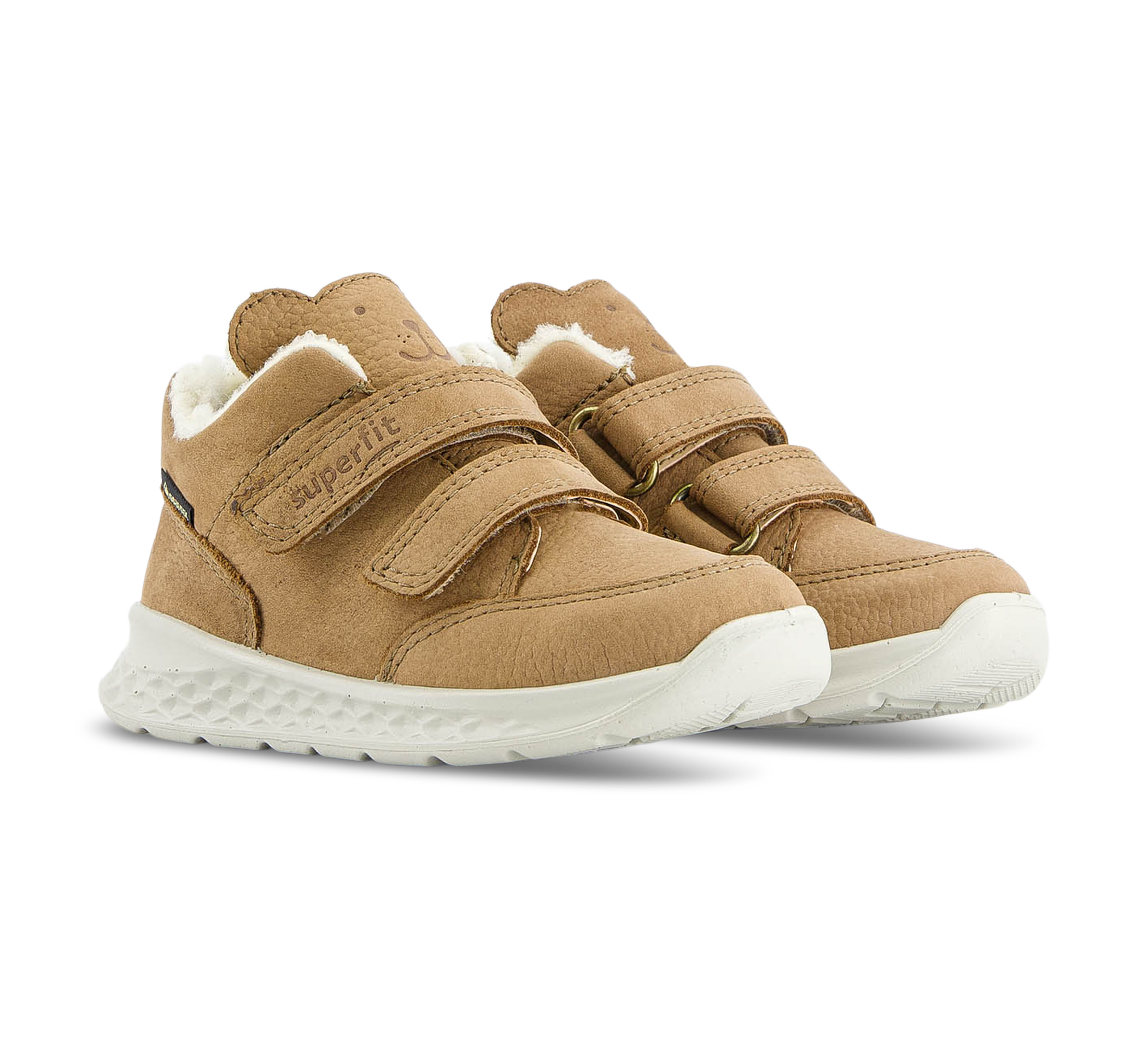 Stiefelette Leder \ BREEZE Breeze