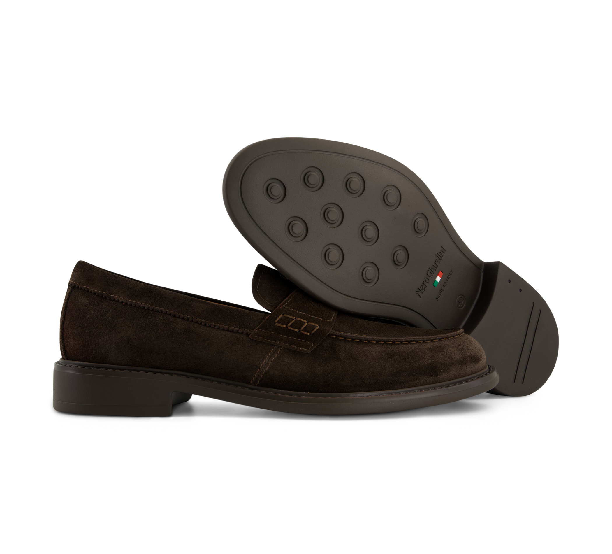 sohle Business-Schuhe