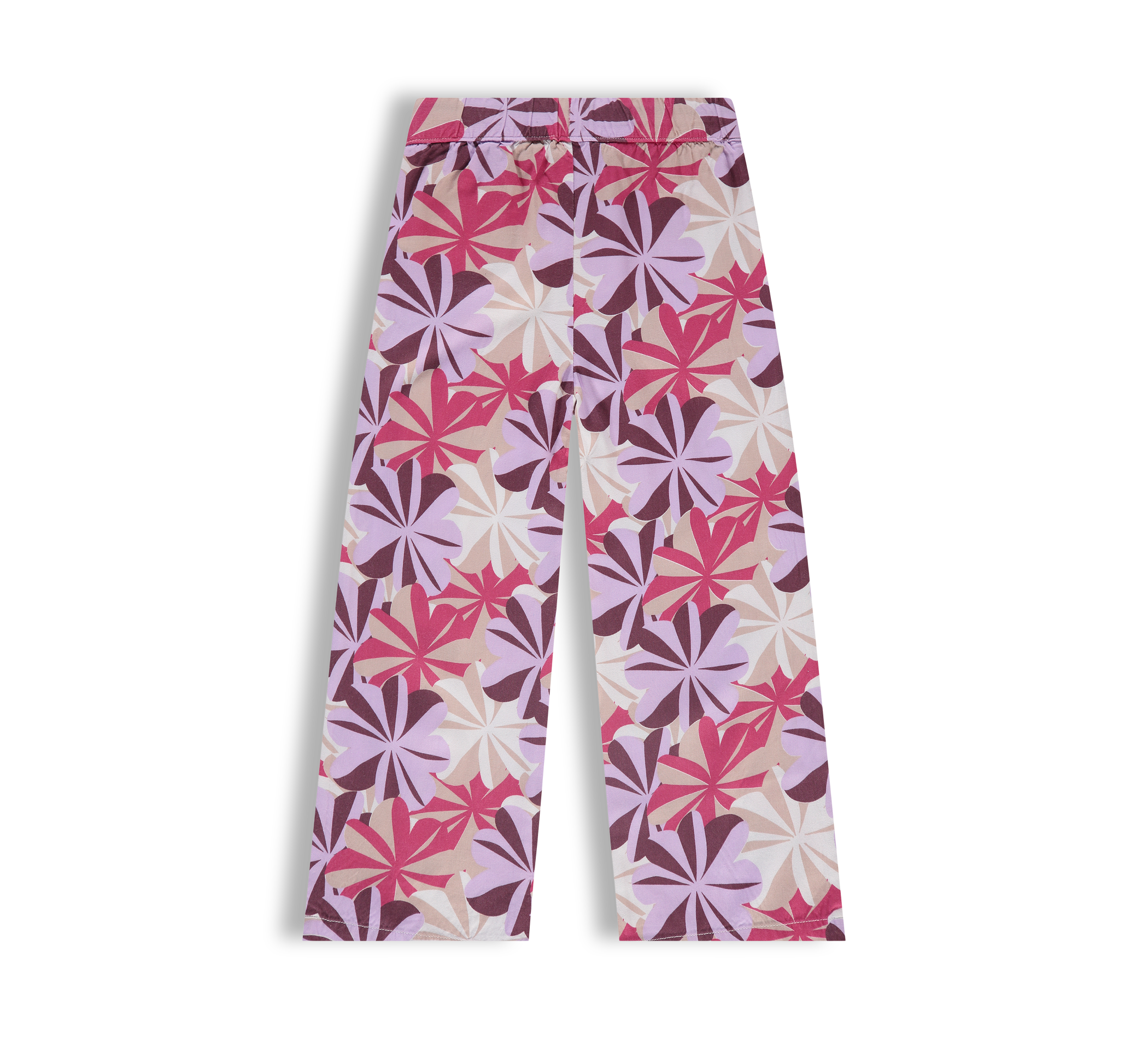 paar Girls Wide Pants