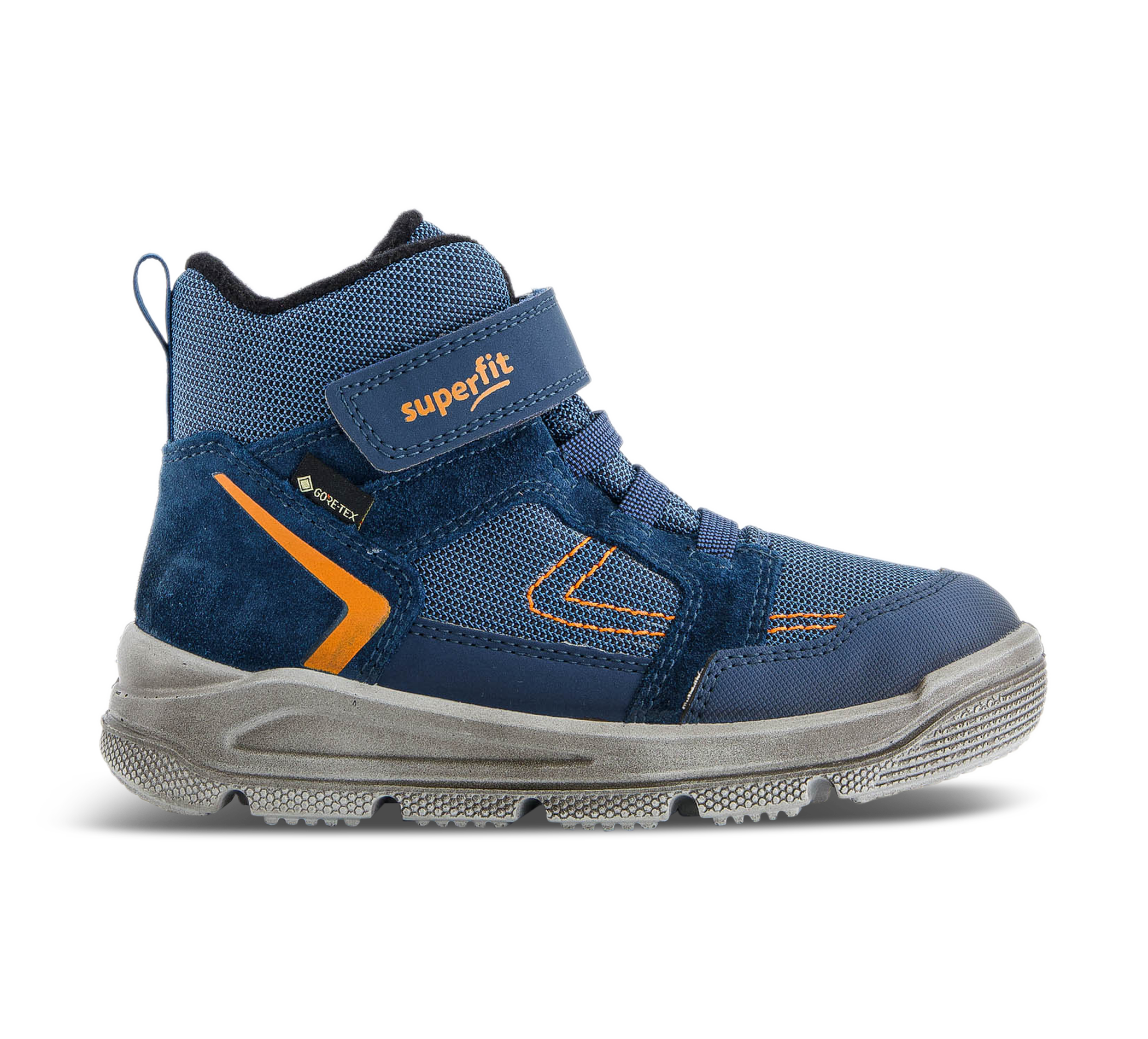 Stiefelette Leder \ MARS Mars