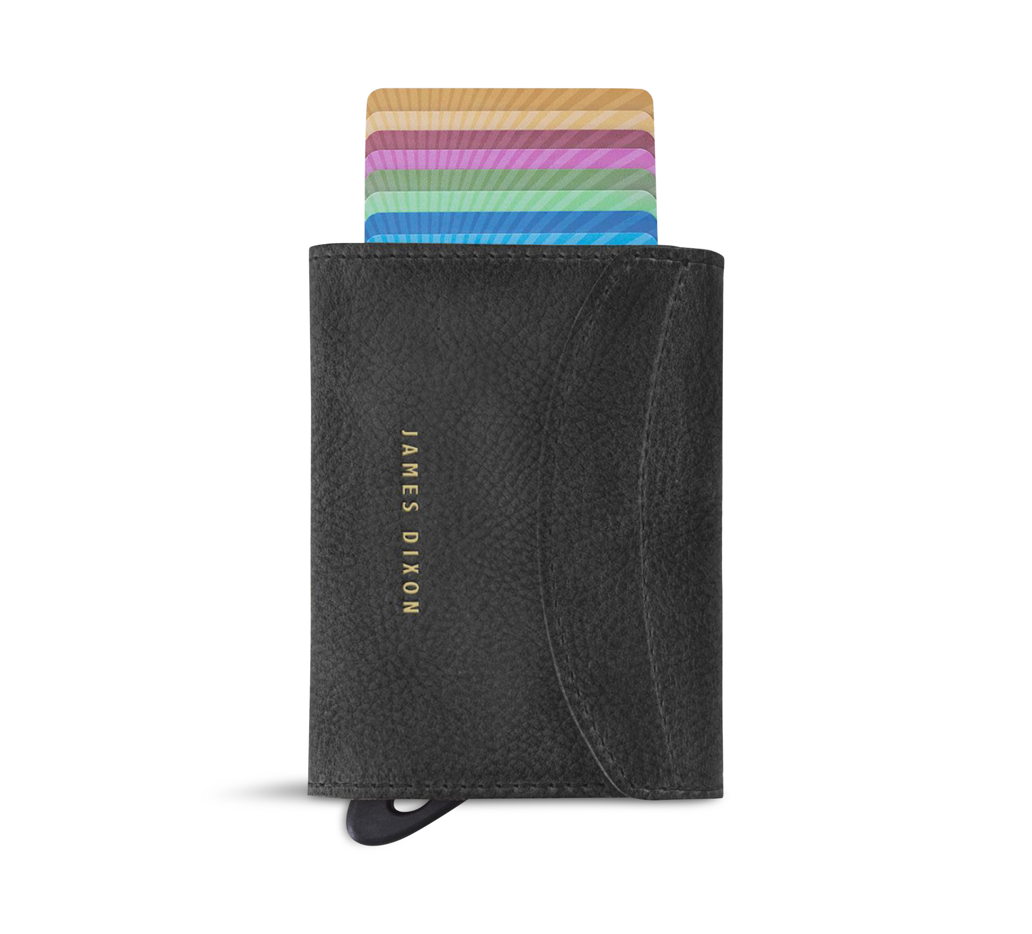 Grande Grace Coin Pocket