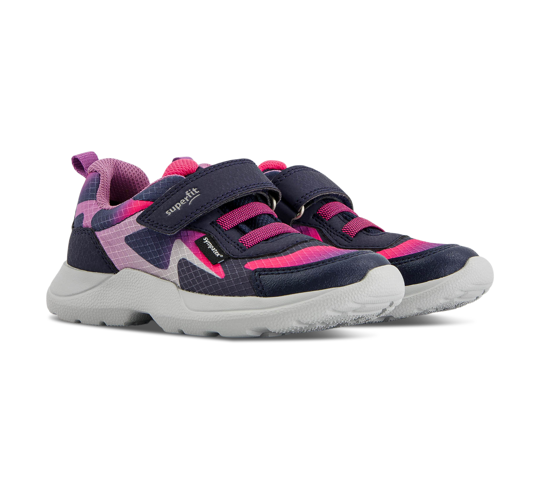 Schuh Textil \ RUSH Rush