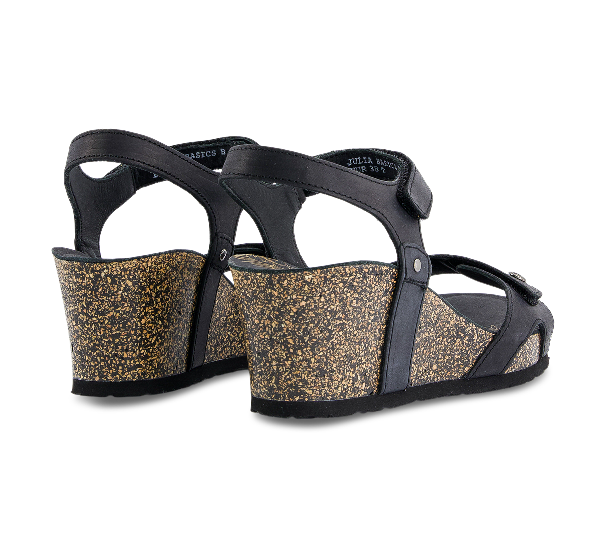 Julia Basics B1/PT181582B001