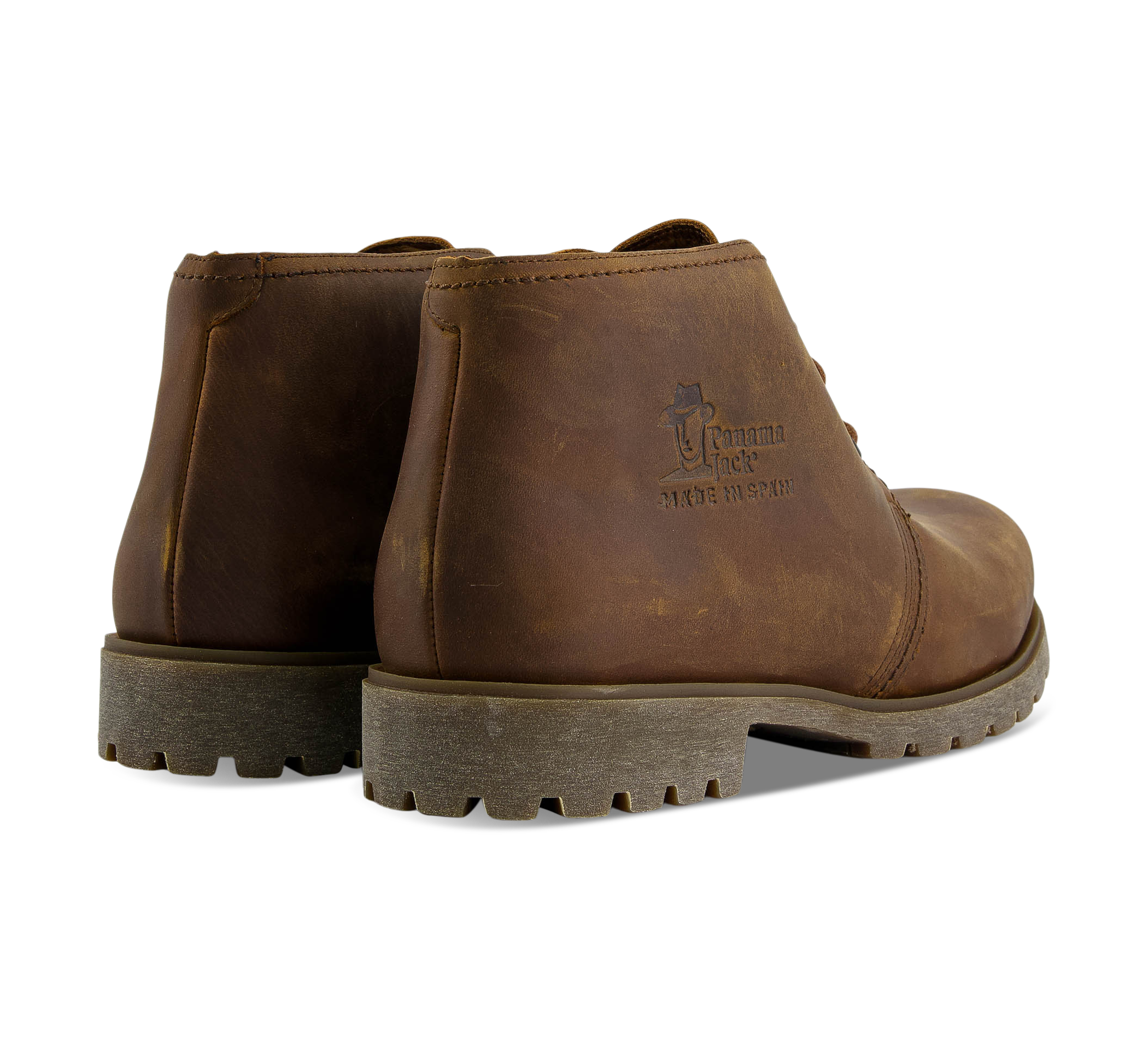 Bota Panama C10/PT100142C010
