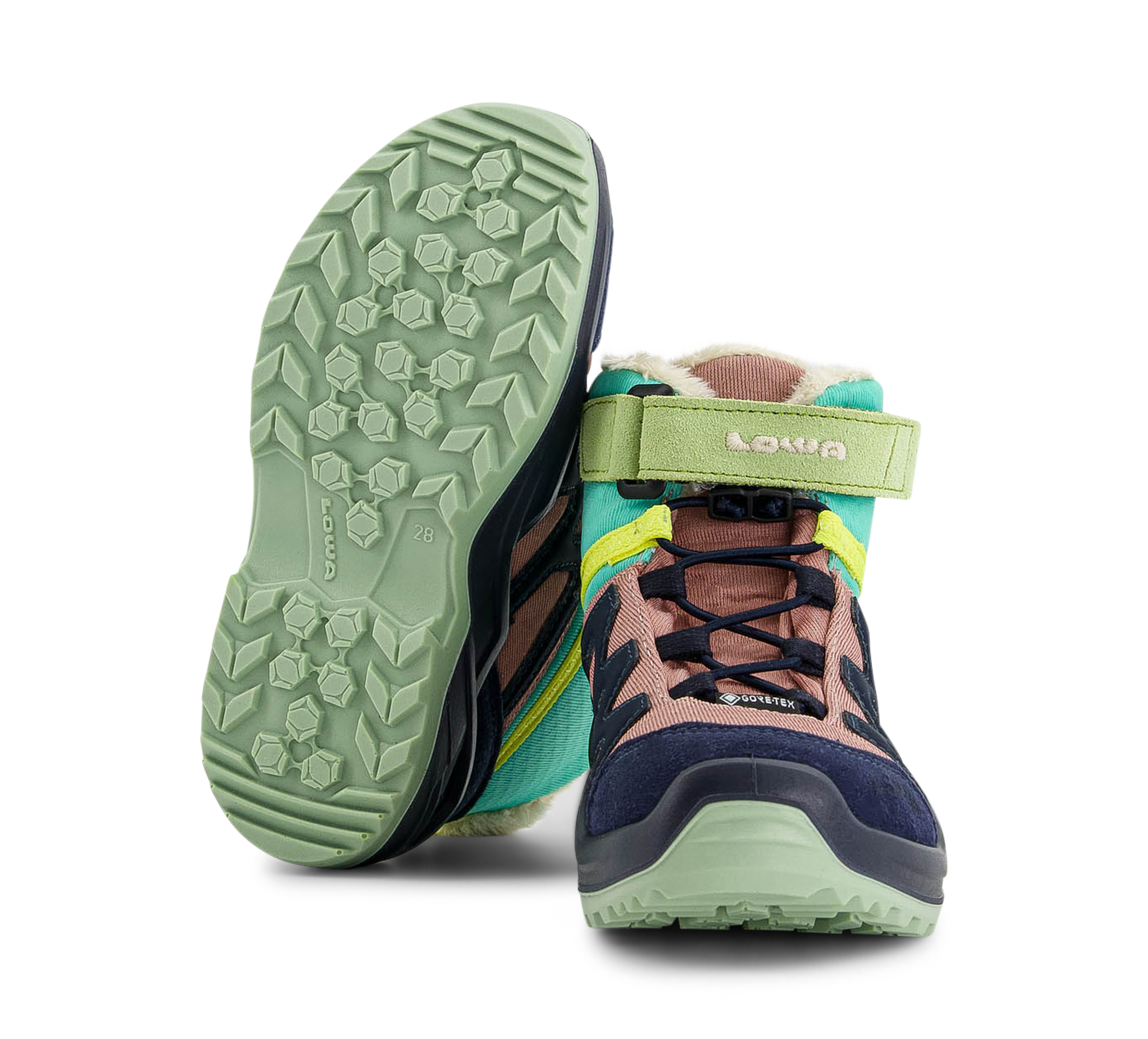 MADDOX WARM GTX NAMUK Maddox Warm Gtx Nmk