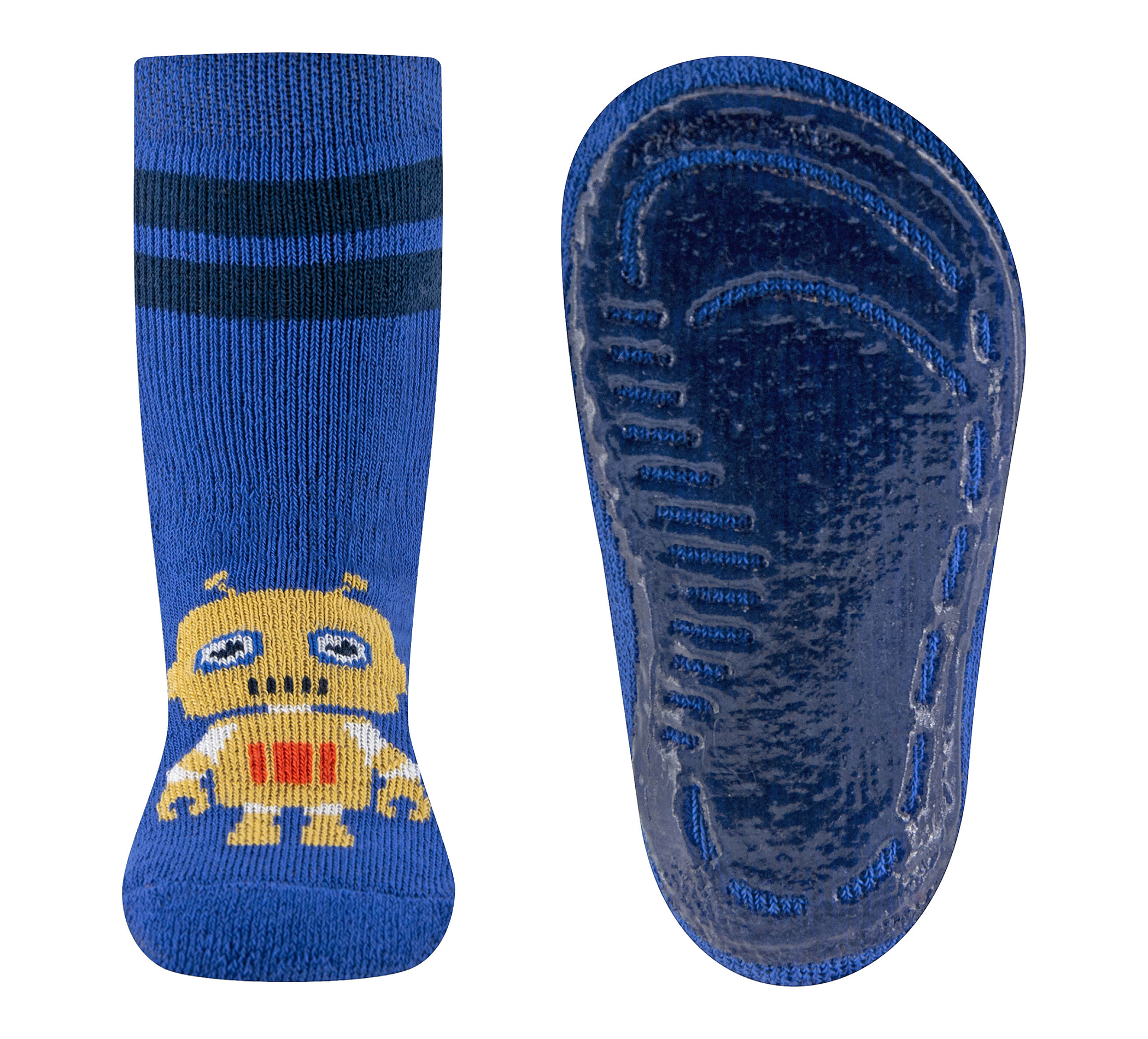 Playsocks Roboter