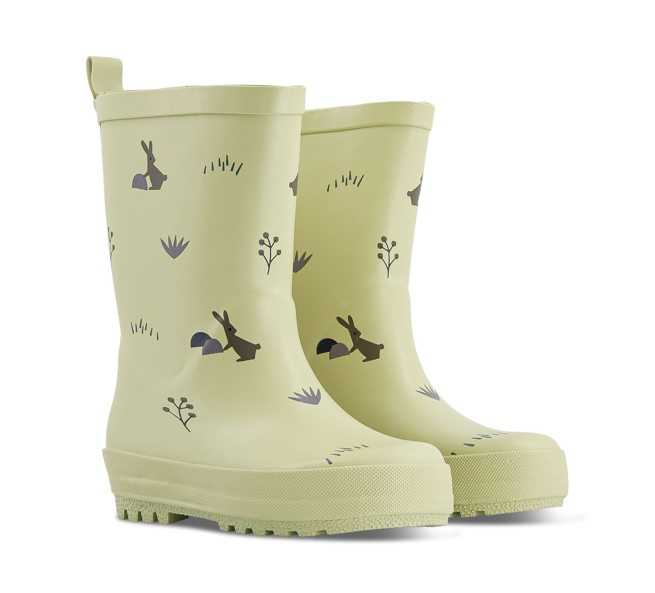 paar Rabbit - Gummistiefel
